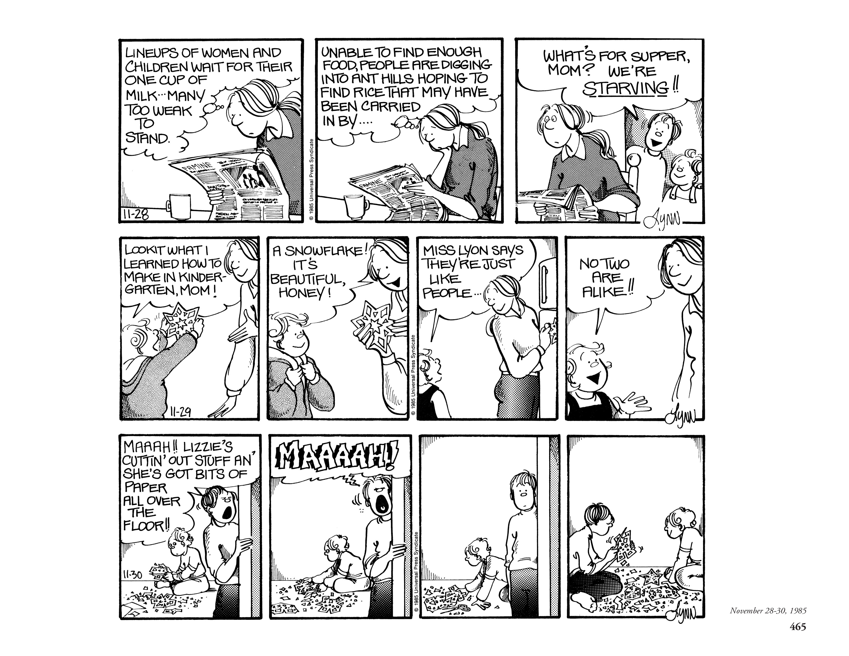 Read online For Better Or For Worse: The Complete Library comic -  Issue # TPB 2 (Part 5) - 66