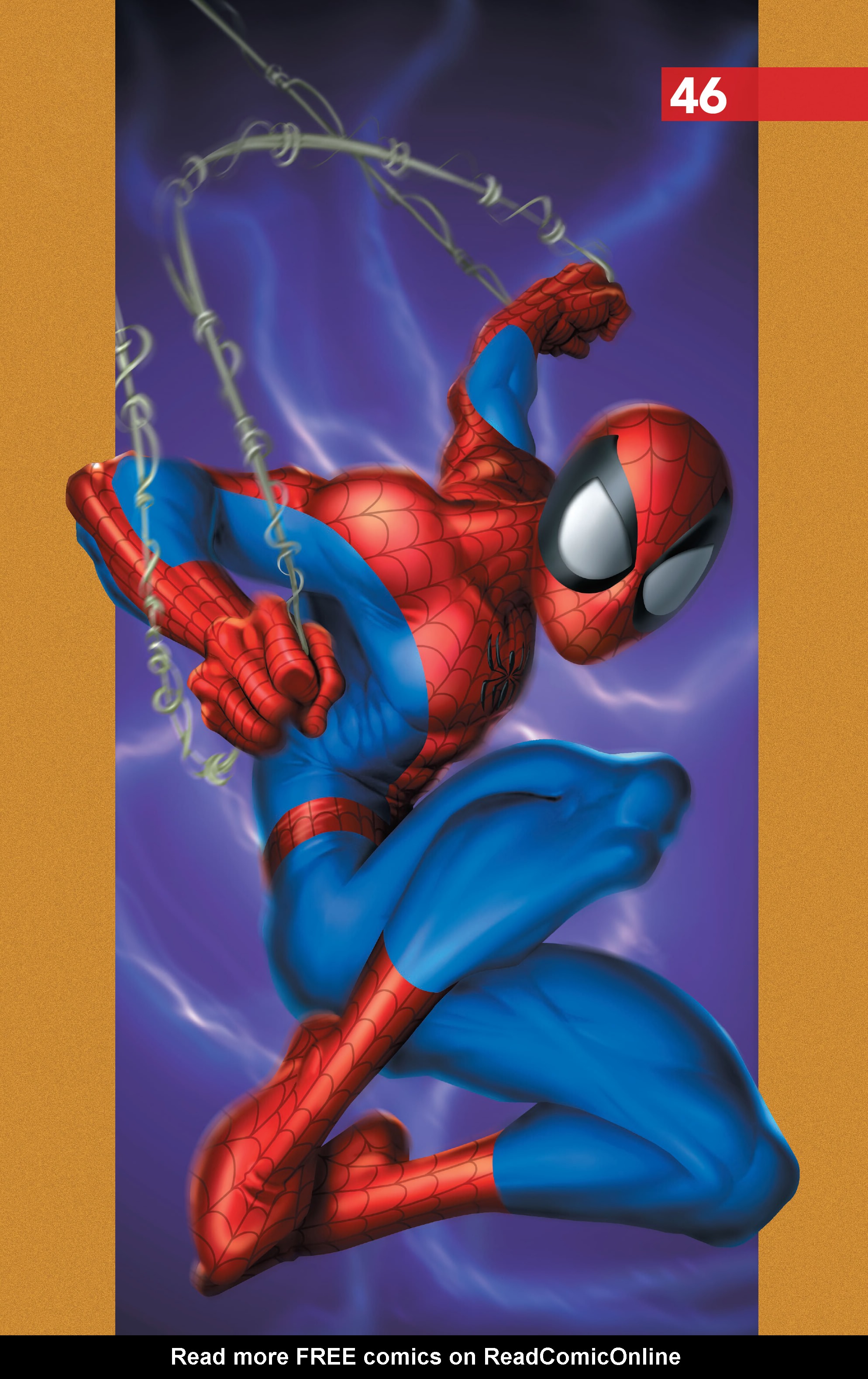 Read online Ultimate Spider-Man Omnibus comic -  Issue # TPB 2 (Part 2) - 32