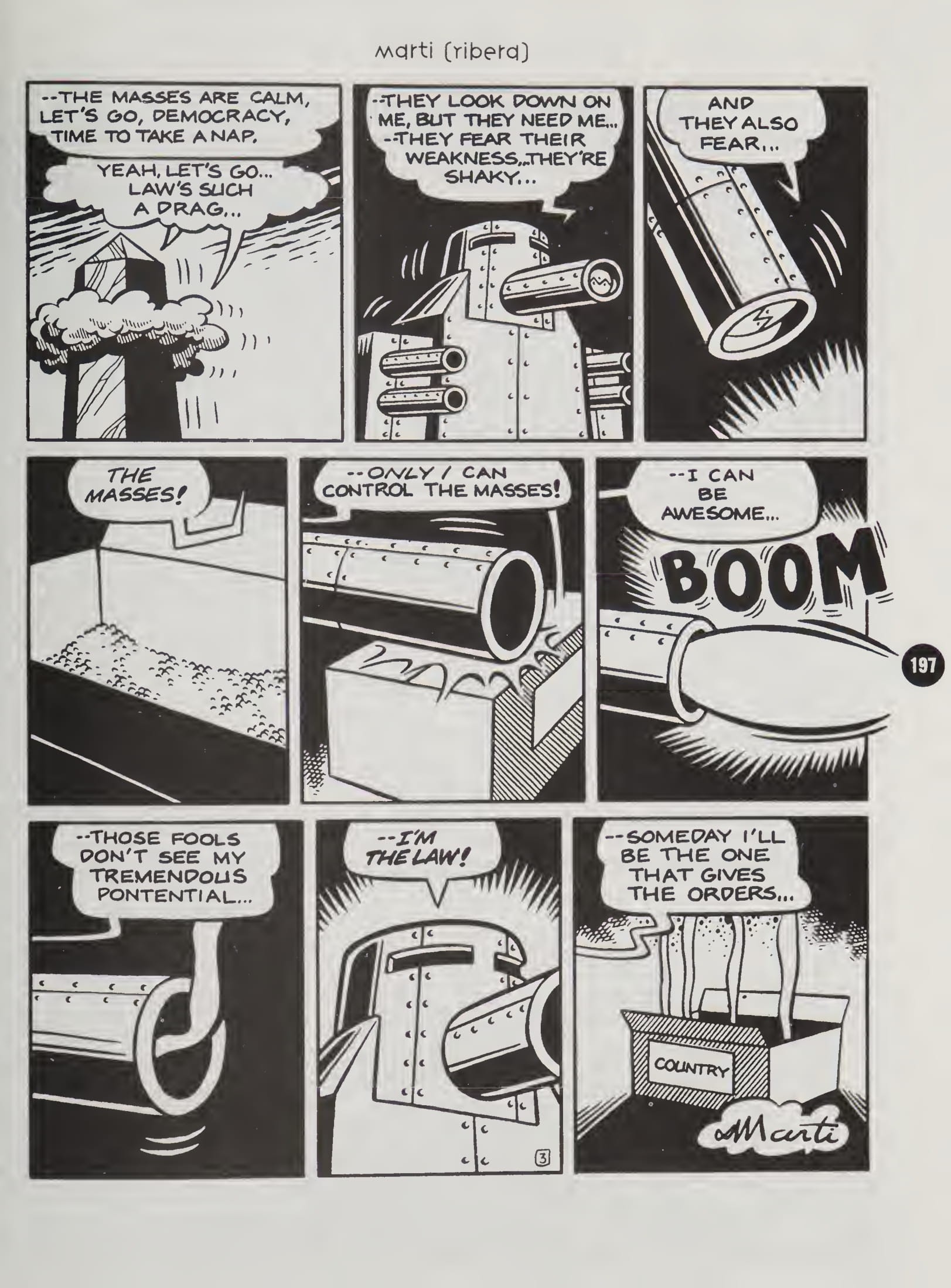 Read online The New Comics Anthology comic -  Issue # TPB (Part 2) - 100