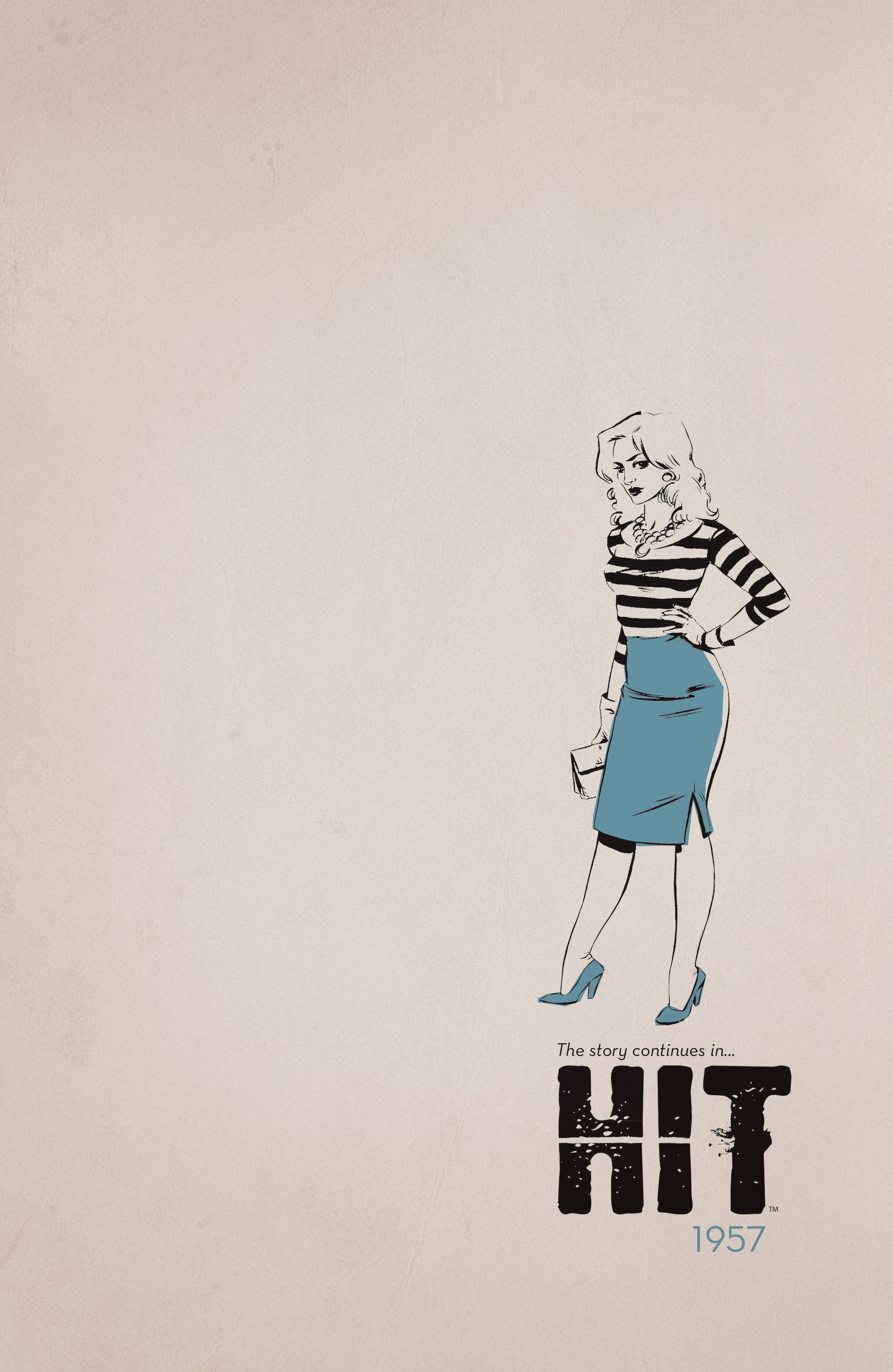 Read online Hit comic -  Issue # _TPB - 113