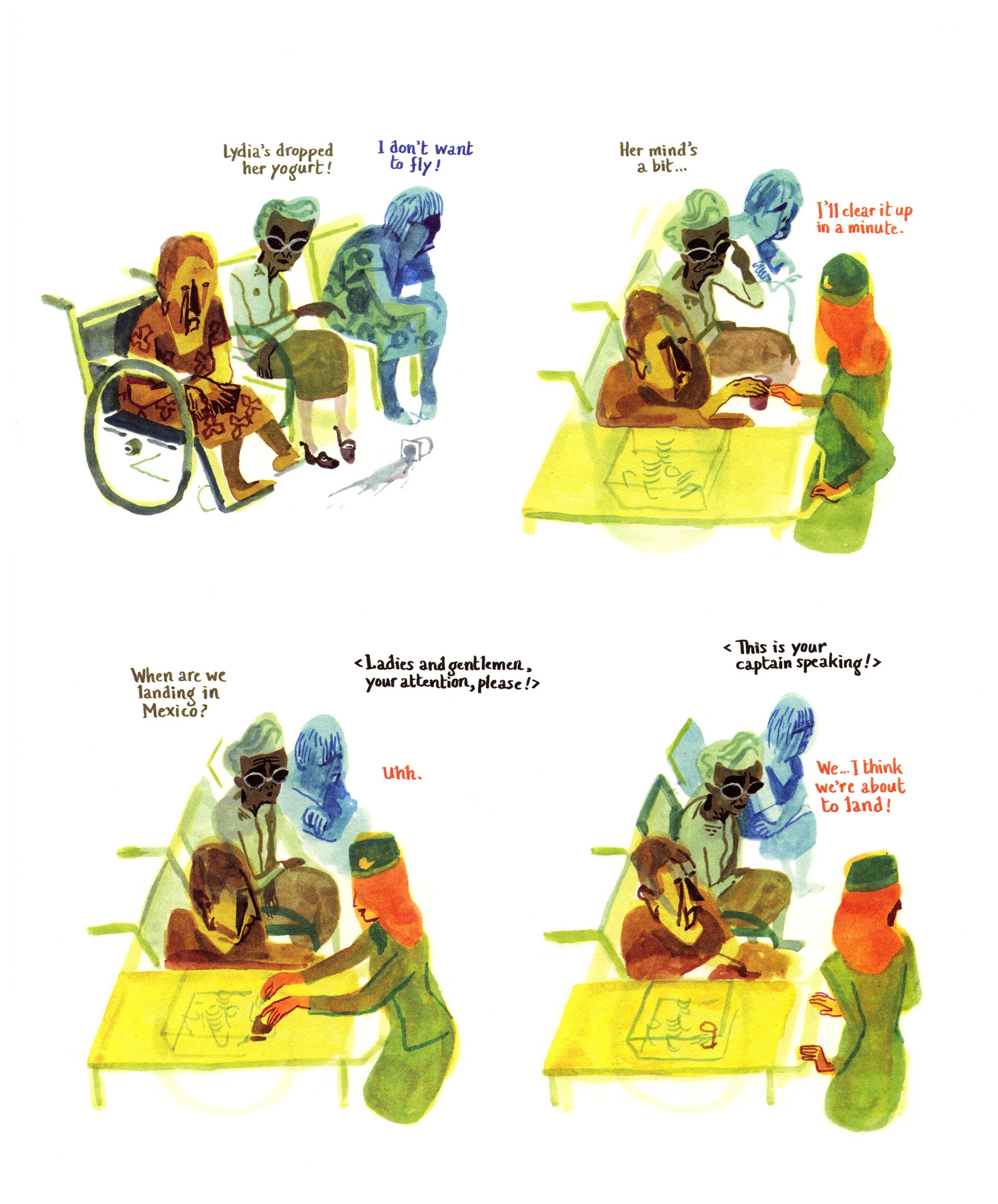 Read online The Making Of comic -  Issue # TPB (Part 2) - 104