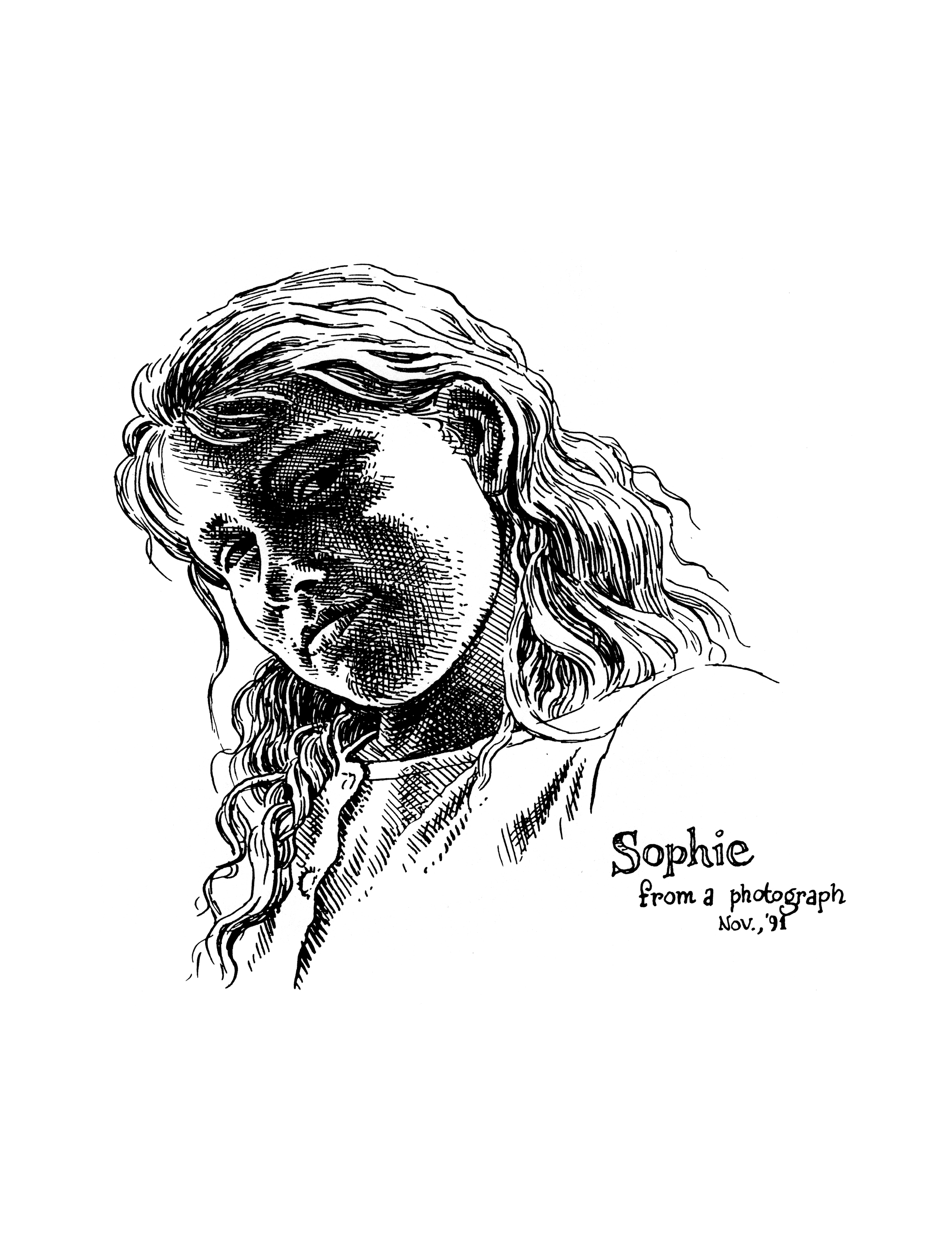 Read online Gotta Have 'em: Portraits of Women by R. Crumb comic -  Issue # TPB (Part 2) - 70