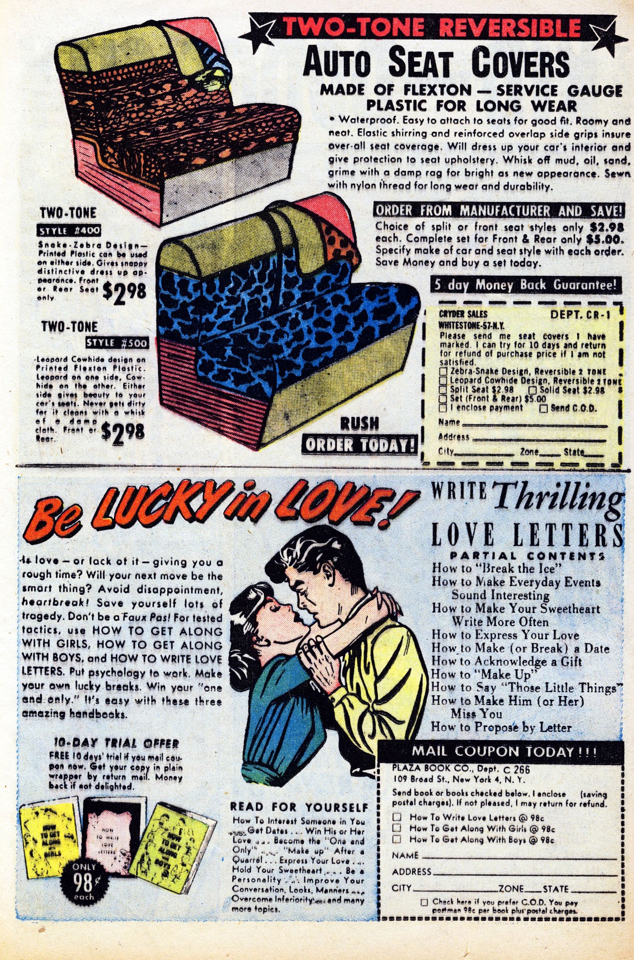 Read online The Kid From Dodge City comic -  Issue #1 - 25