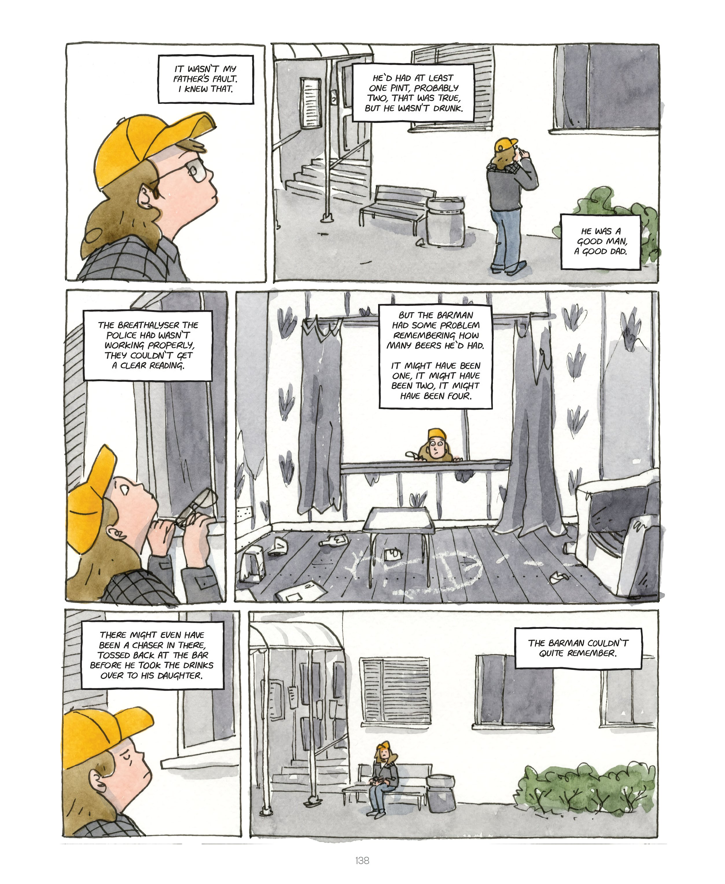 Read online Rivers comic -  Issue # TPB (Part 2) - 40