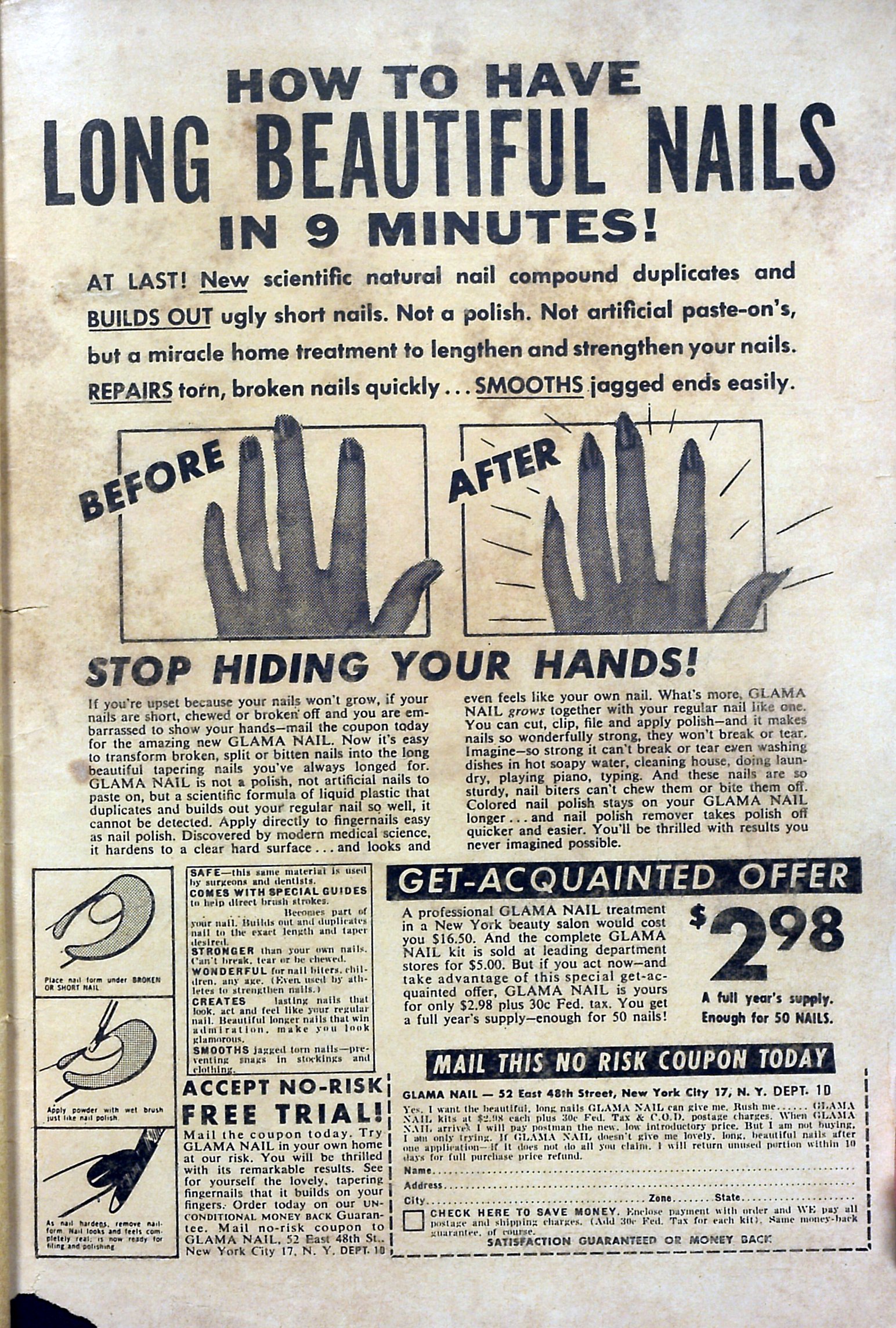 Read online Love Tales comic -  Issue #69 - 35