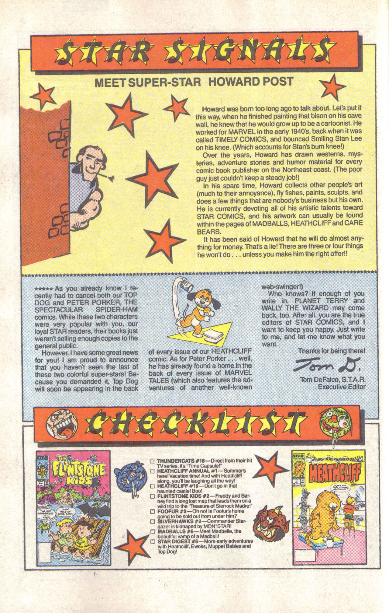 Read online The Flintstone Kids comic -  Issue #2 - 30