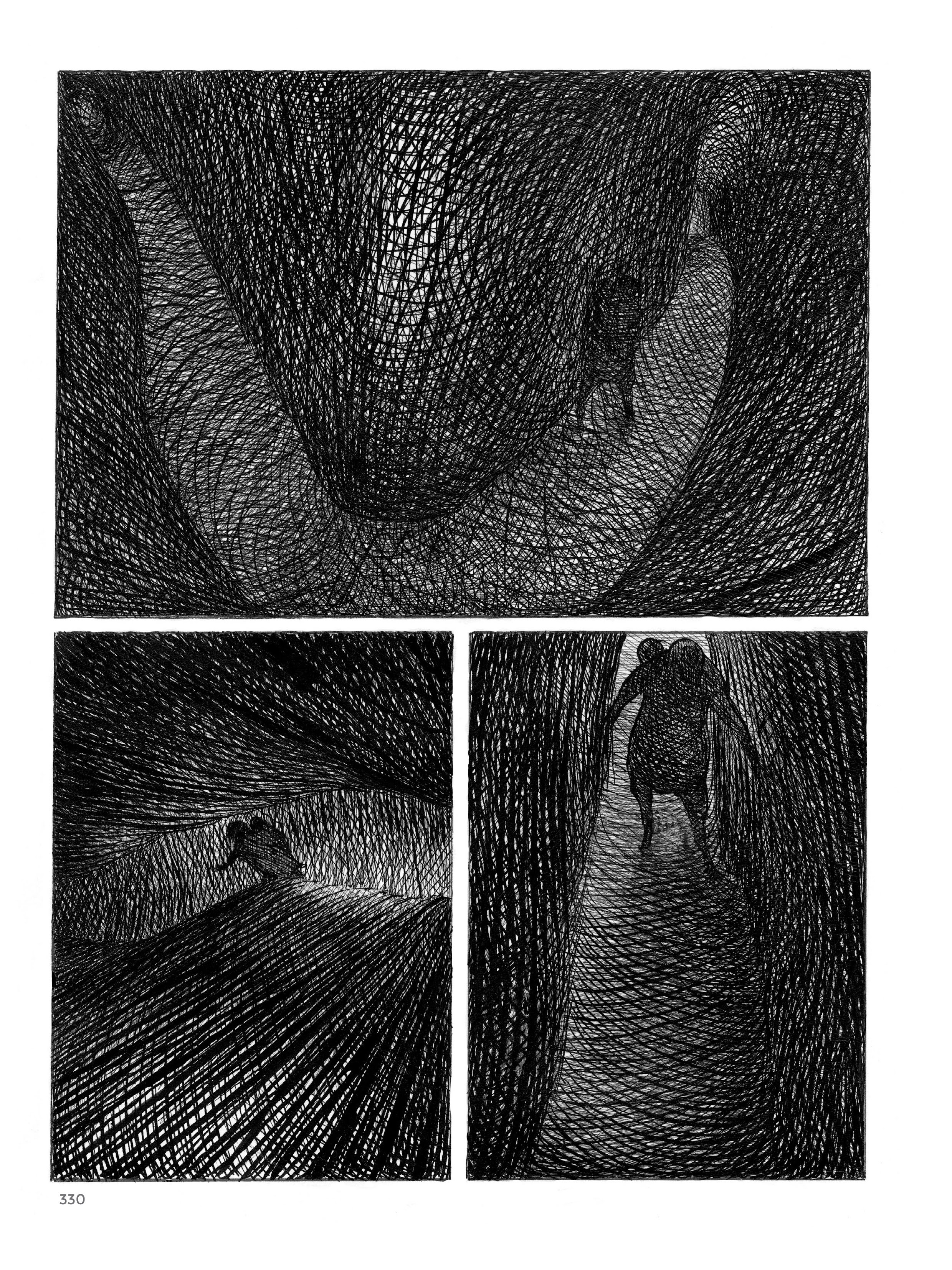 Read online Garlandia comic -  Issue # TPB (Part 4) - 31