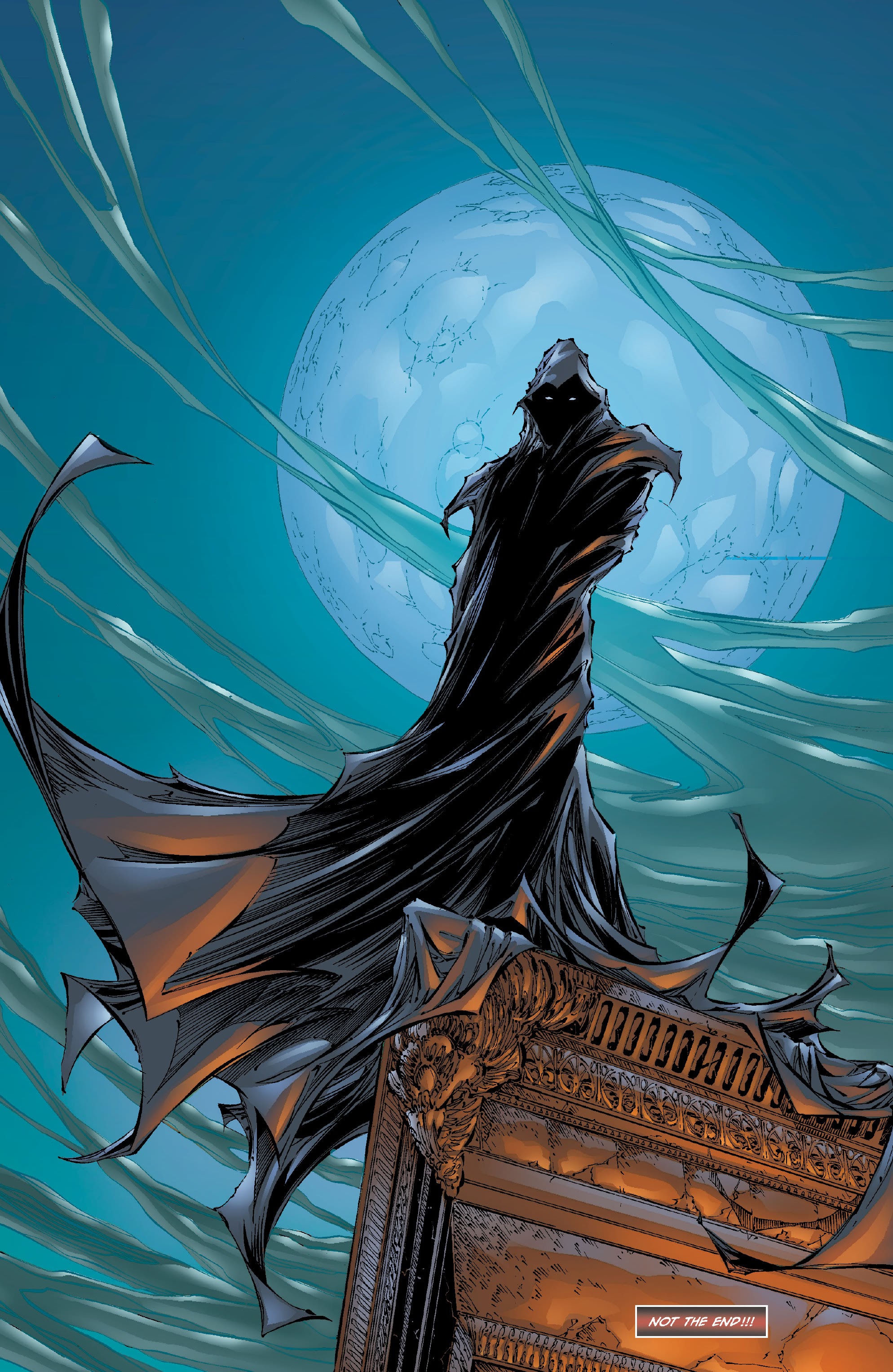 Read online The Complete Witchblade comic -  Issue # TPB 1 (Part 3) - 18