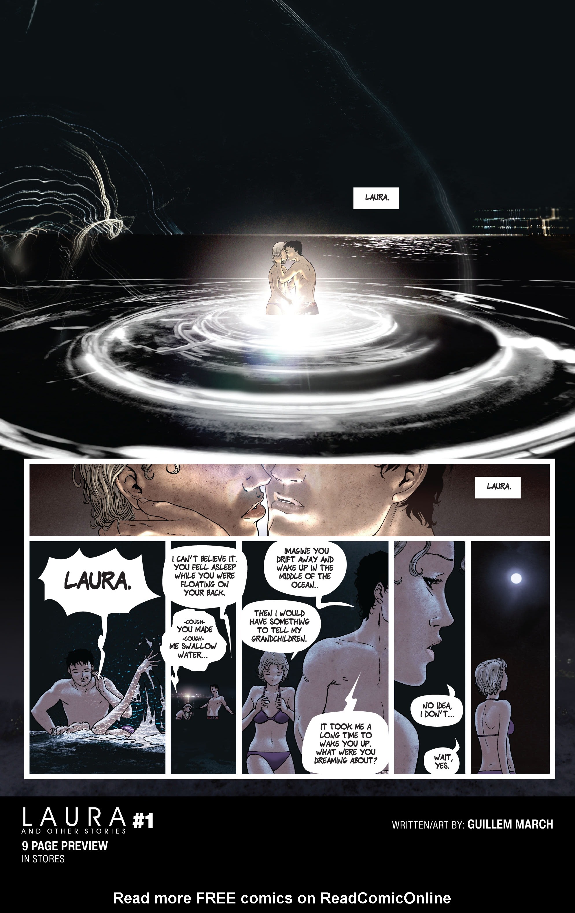 Read online He Who Fights With Monsters comic -  Issue #4 - 32