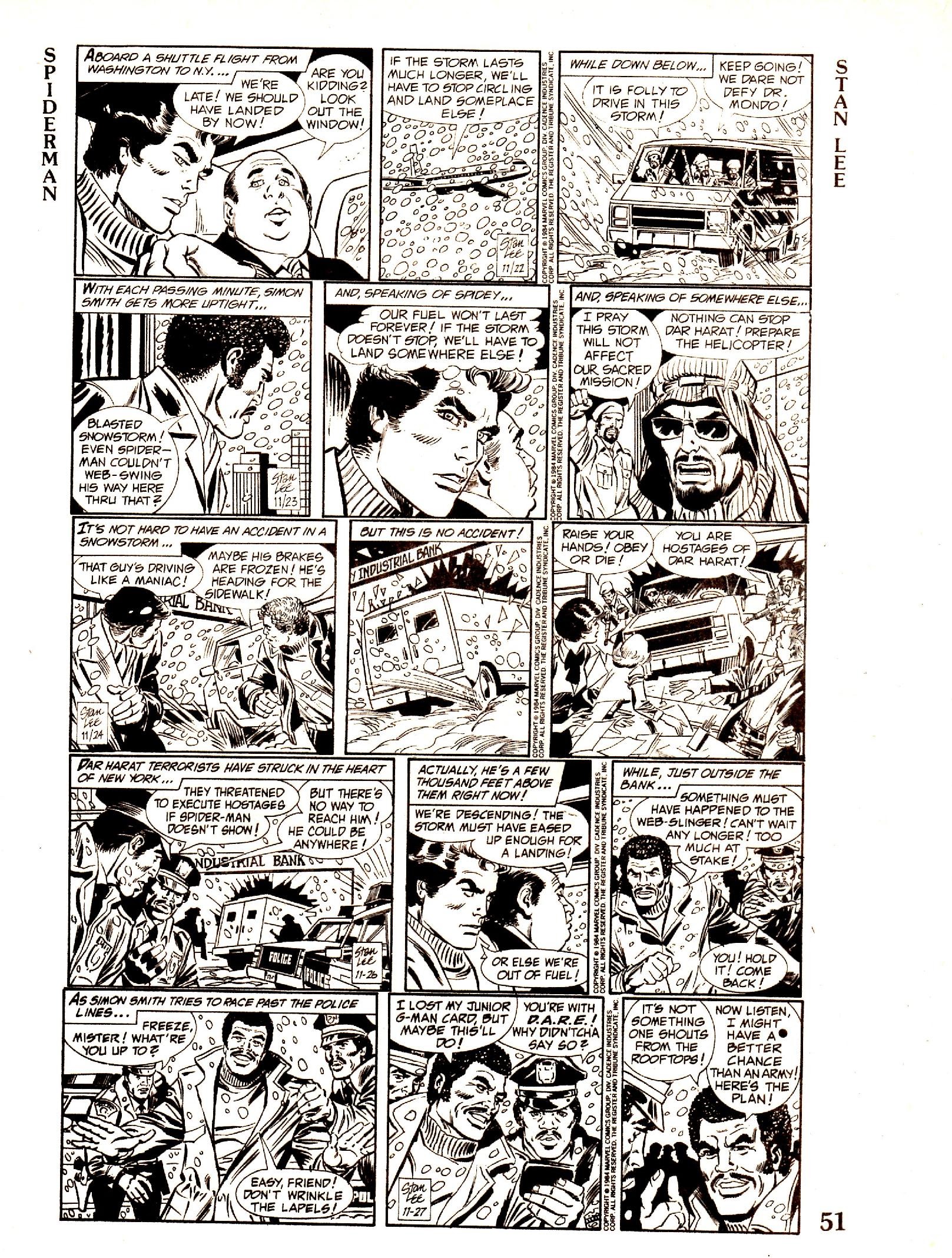 Read online Comics Revue comic -  Issue #13 - 53