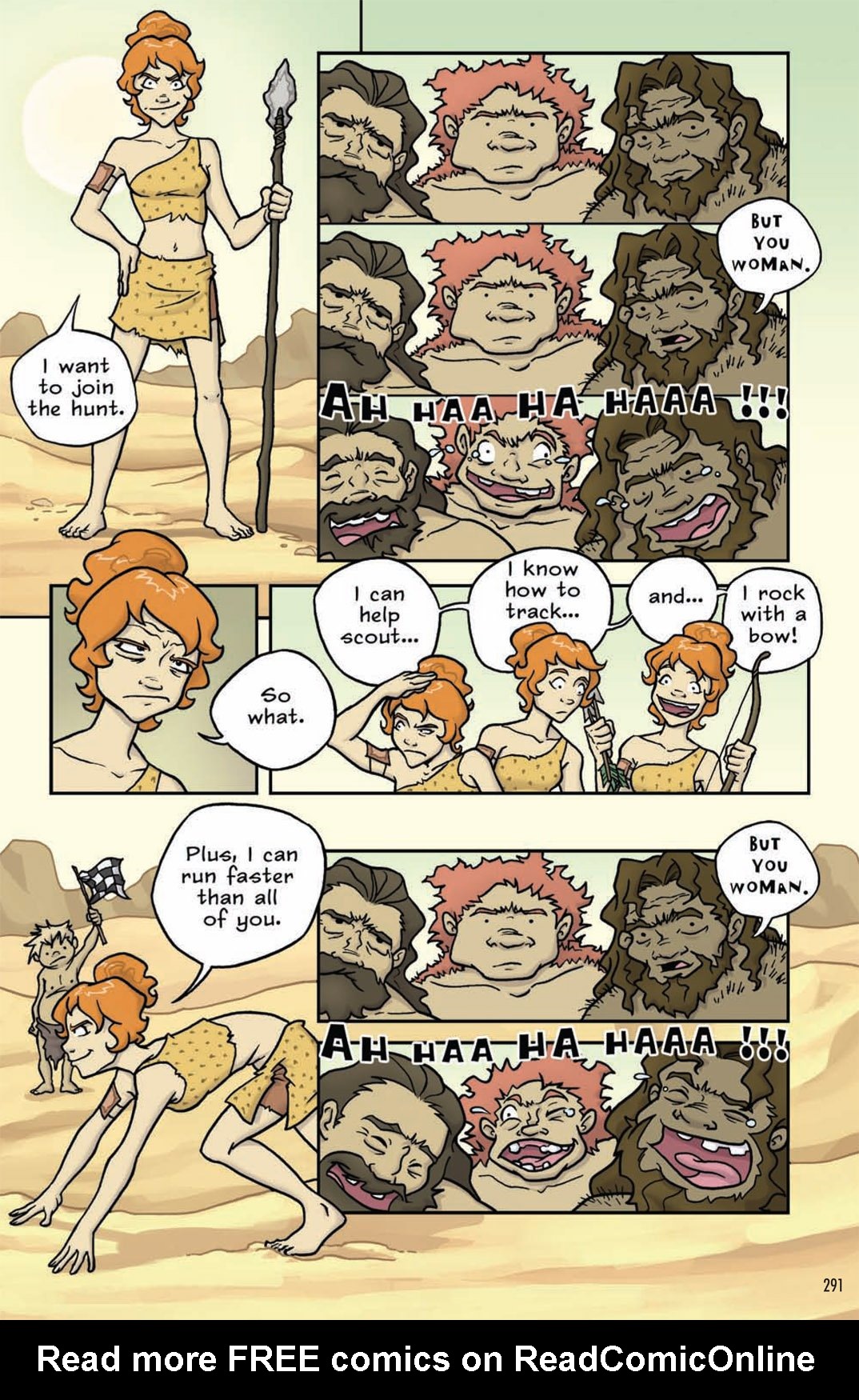 Read online PopGun comic -  Issue # Vol. 3 - 285