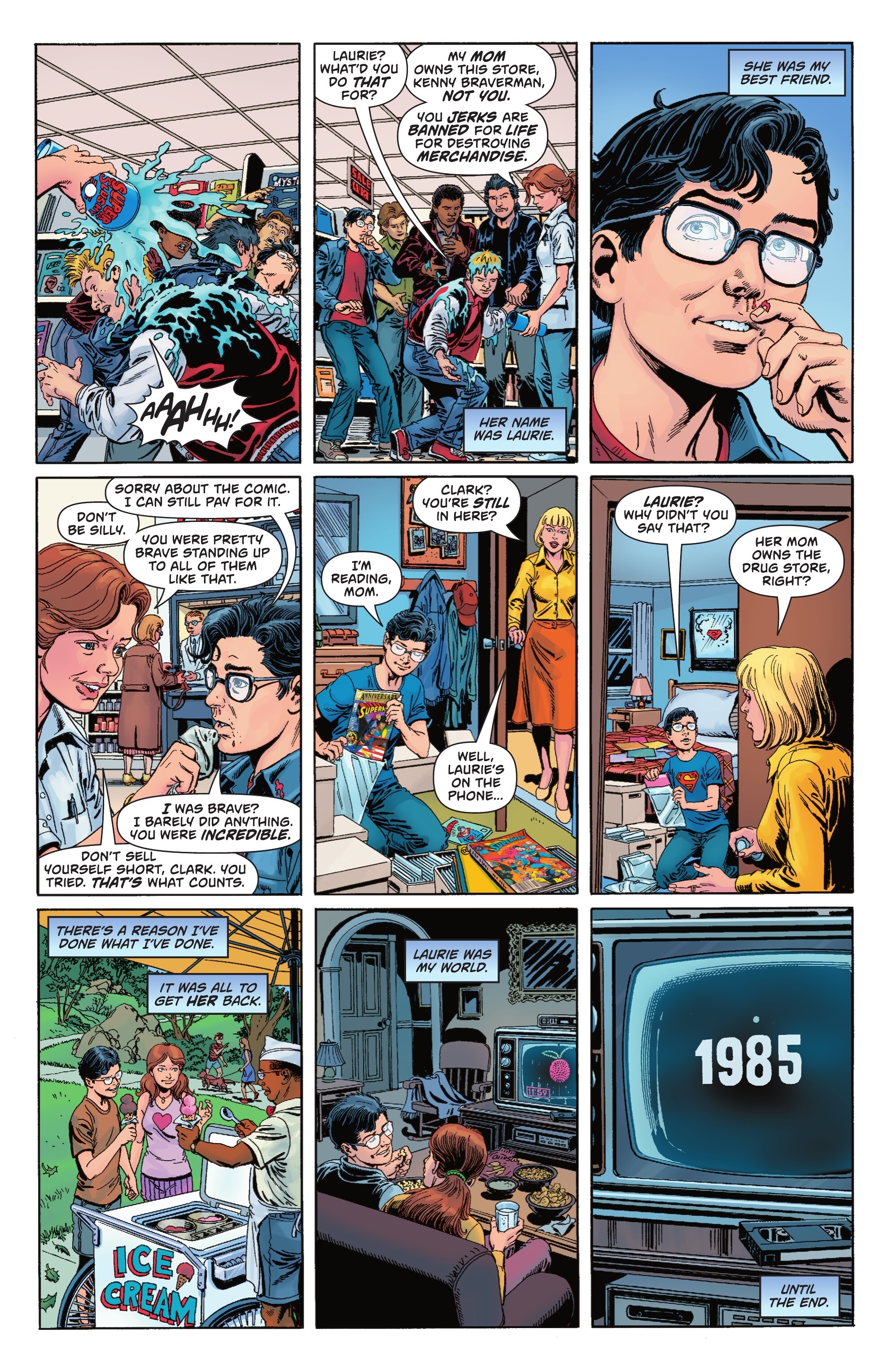 Read online Dark Nights: Death Metal: The Multiverse Who Laughs (2021) comic -  Issue # TPB (Part 2) - 66