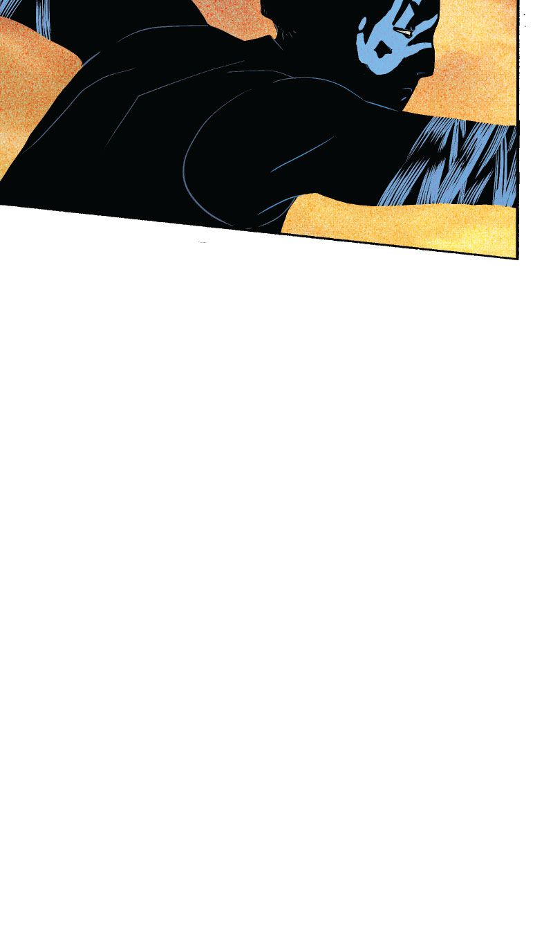 Read online Marvel's Voices Infinity Comic comic -  Issue #66 - 17