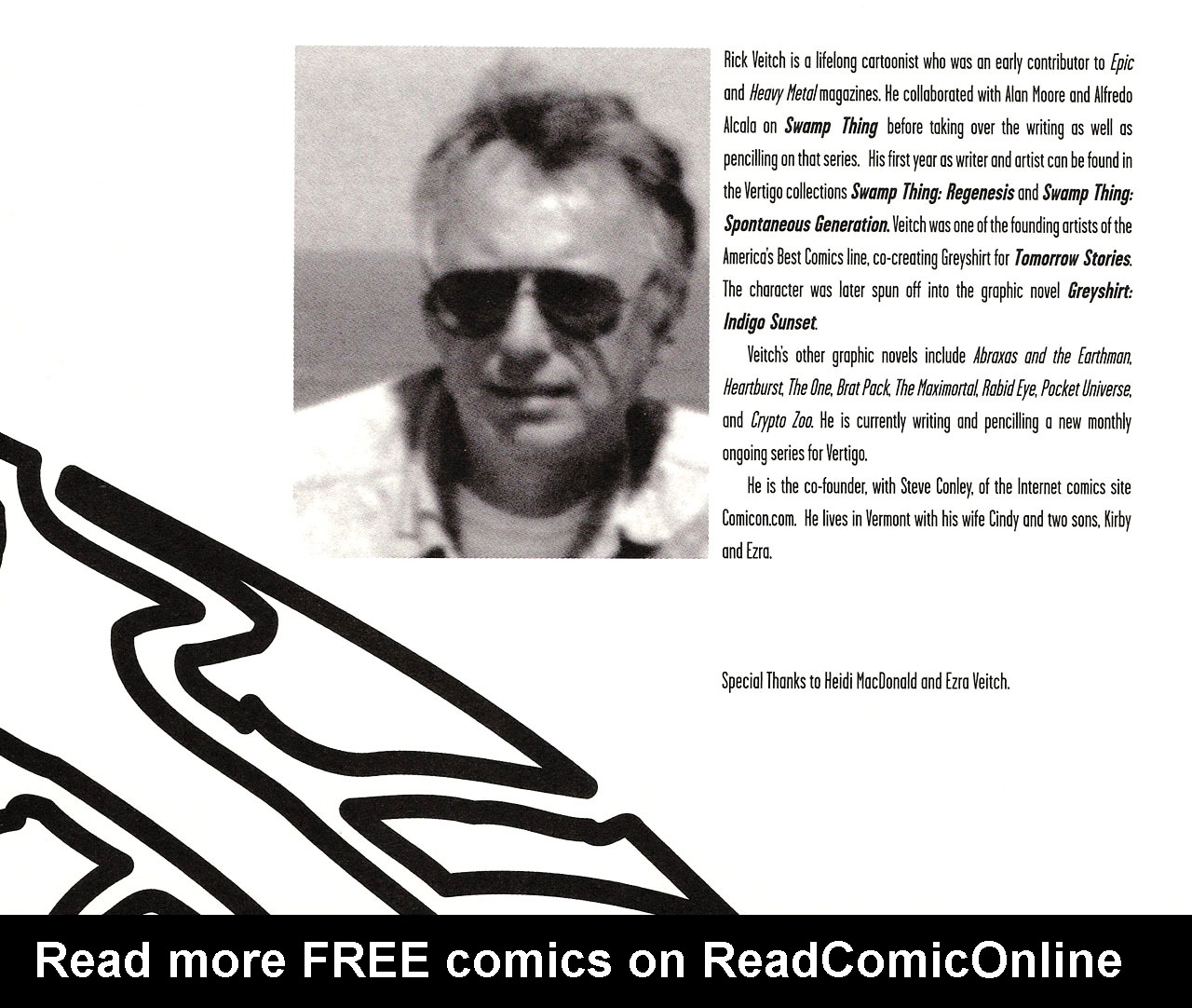 Read online Can't Get No comic -  Issue # TPB - 346