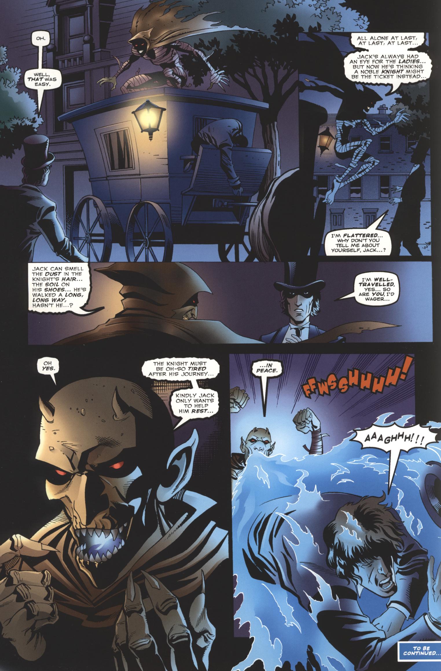 Read online Doctor Who Graphic Novel comic -  Issue # TPB 7 (Part 2) - 47