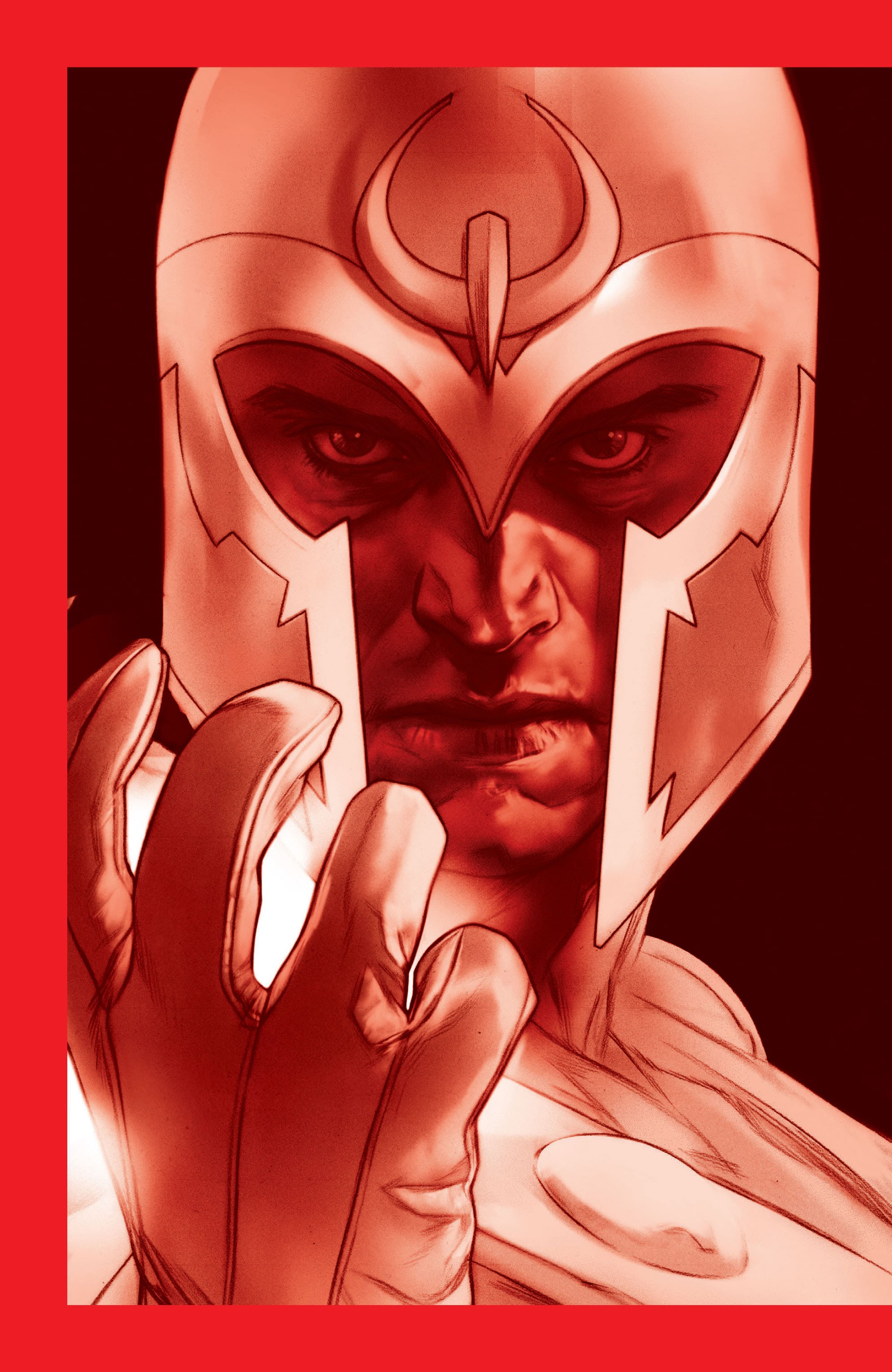 Read online X-Men By Jonathan Hickman Omnibus comic -  Issue # TPB (Part 4) - 10