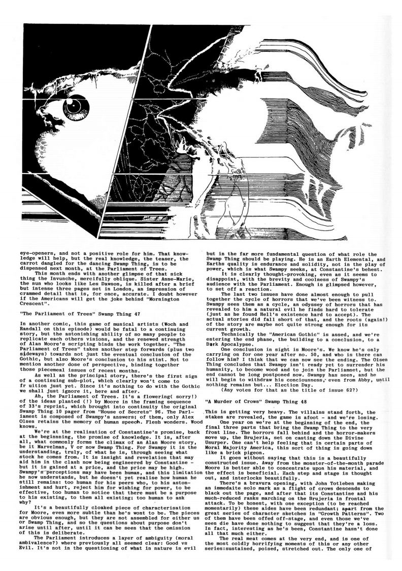Read online Arken Sword comic -  Issue #17-18 - 36
