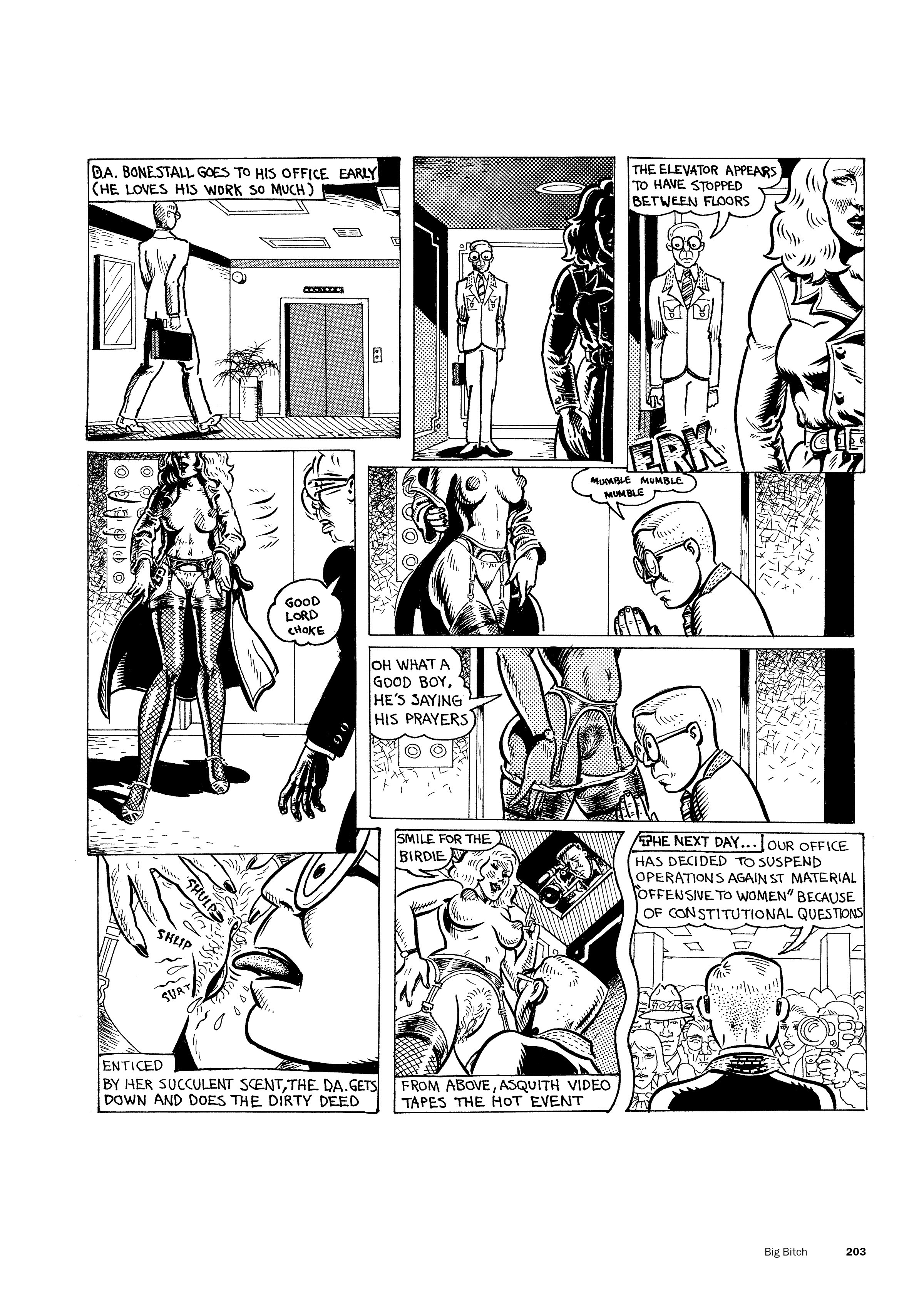 Read online Spain comic -  Issue # TPB 2 (Part 3) - 1