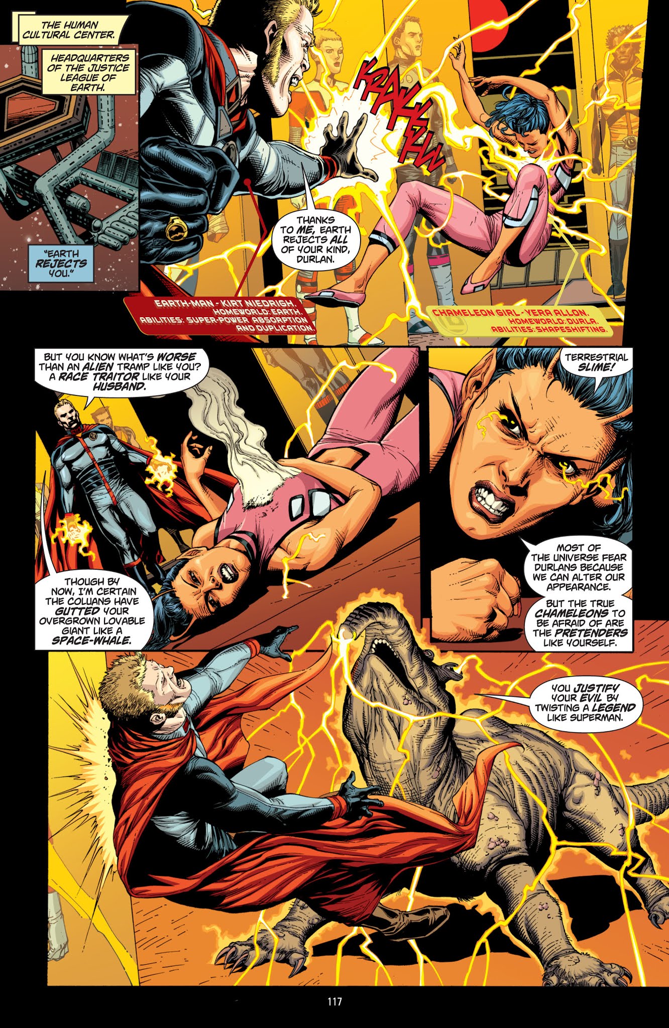 Read online Superman and the Legion of Super-Heroes comic -  Issue # TPB (Part 2) - 11