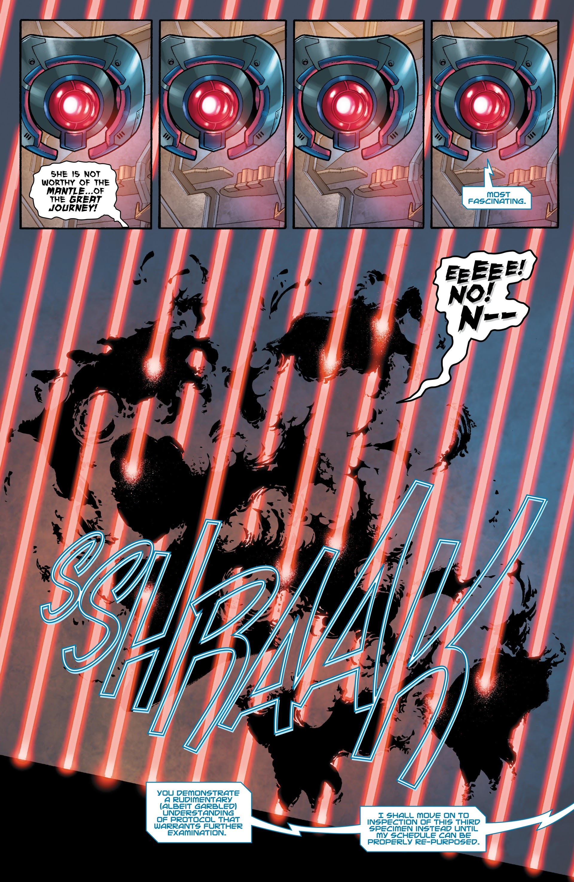 Read online Halo: Legacy Collection comic -  Issue # TPB (Part 3) - 88
