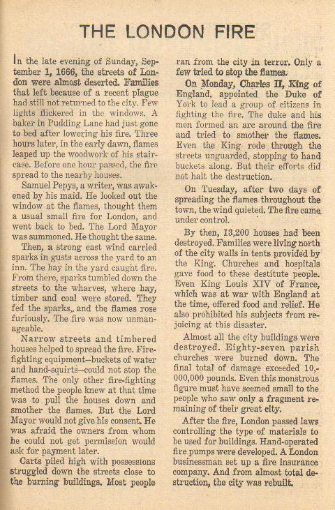 Read online Classics Illustrated comic -  Issue #39 - 49