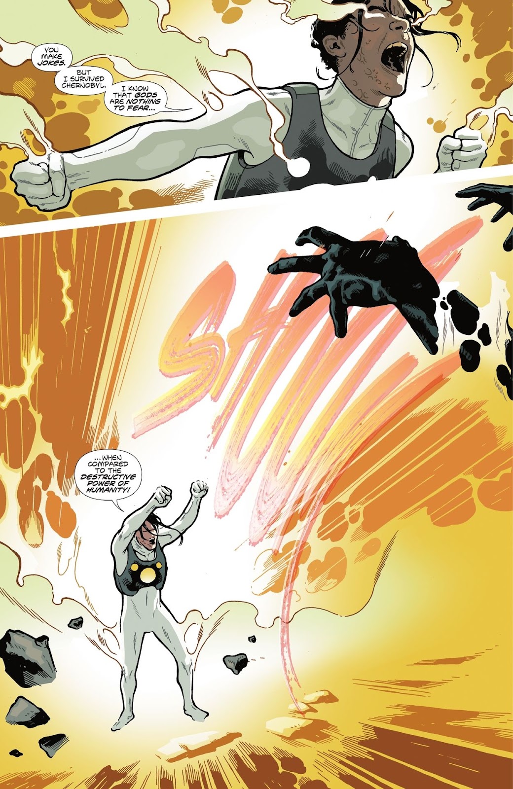 Batman: The Brave and the Bold (2023) issue 5 - Page 44