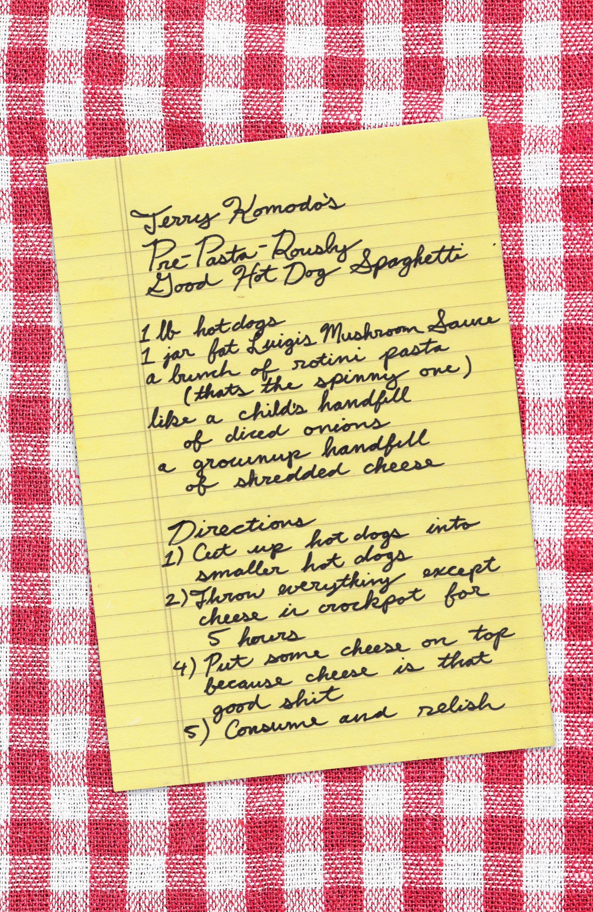 Read online The Six Sidekicks of Trigger Keaton comic -  Issue #5 - 25