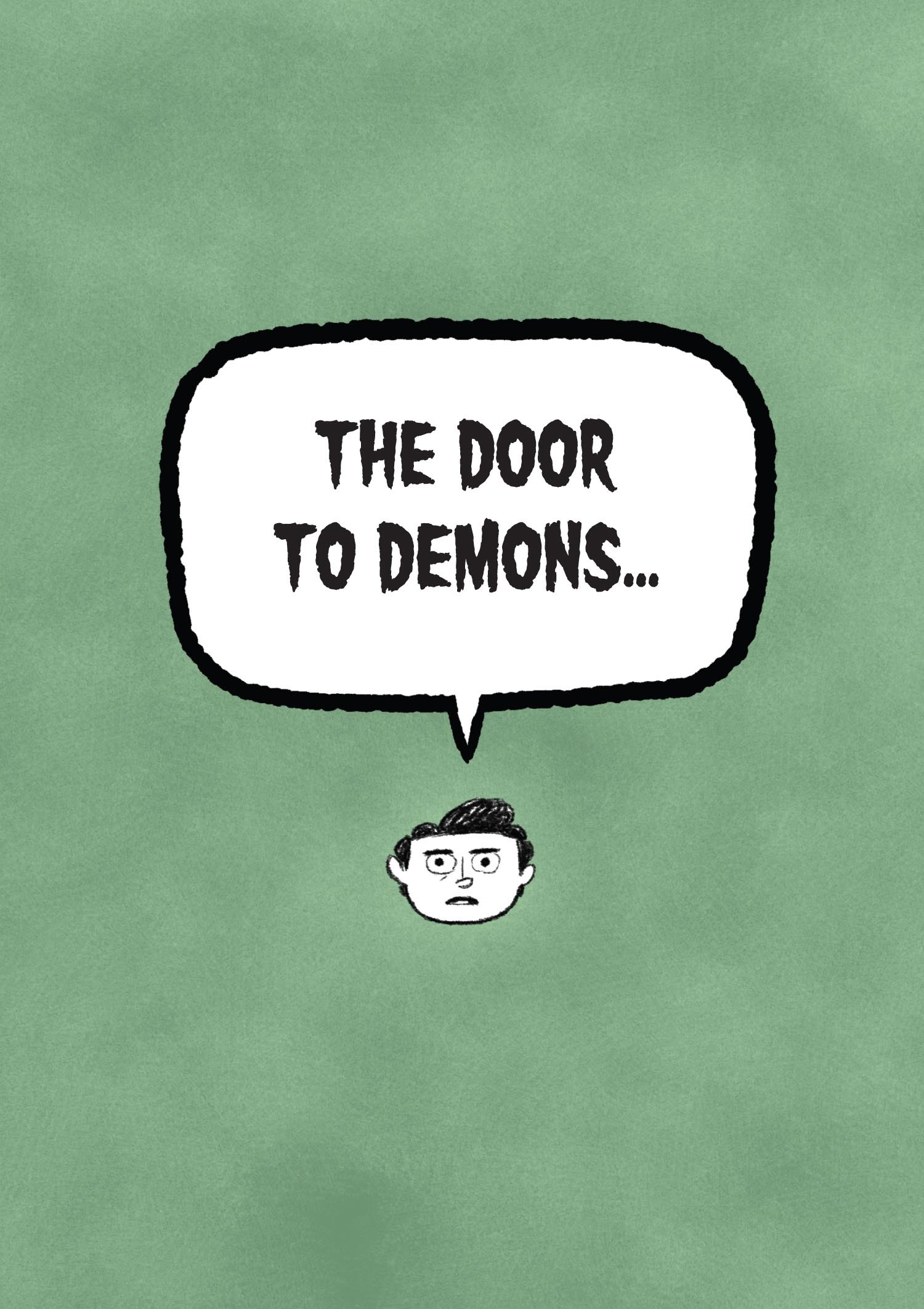 Read online Eerie Tales from the School of Screams comic -  Issue # TPB (Part 3) - 80