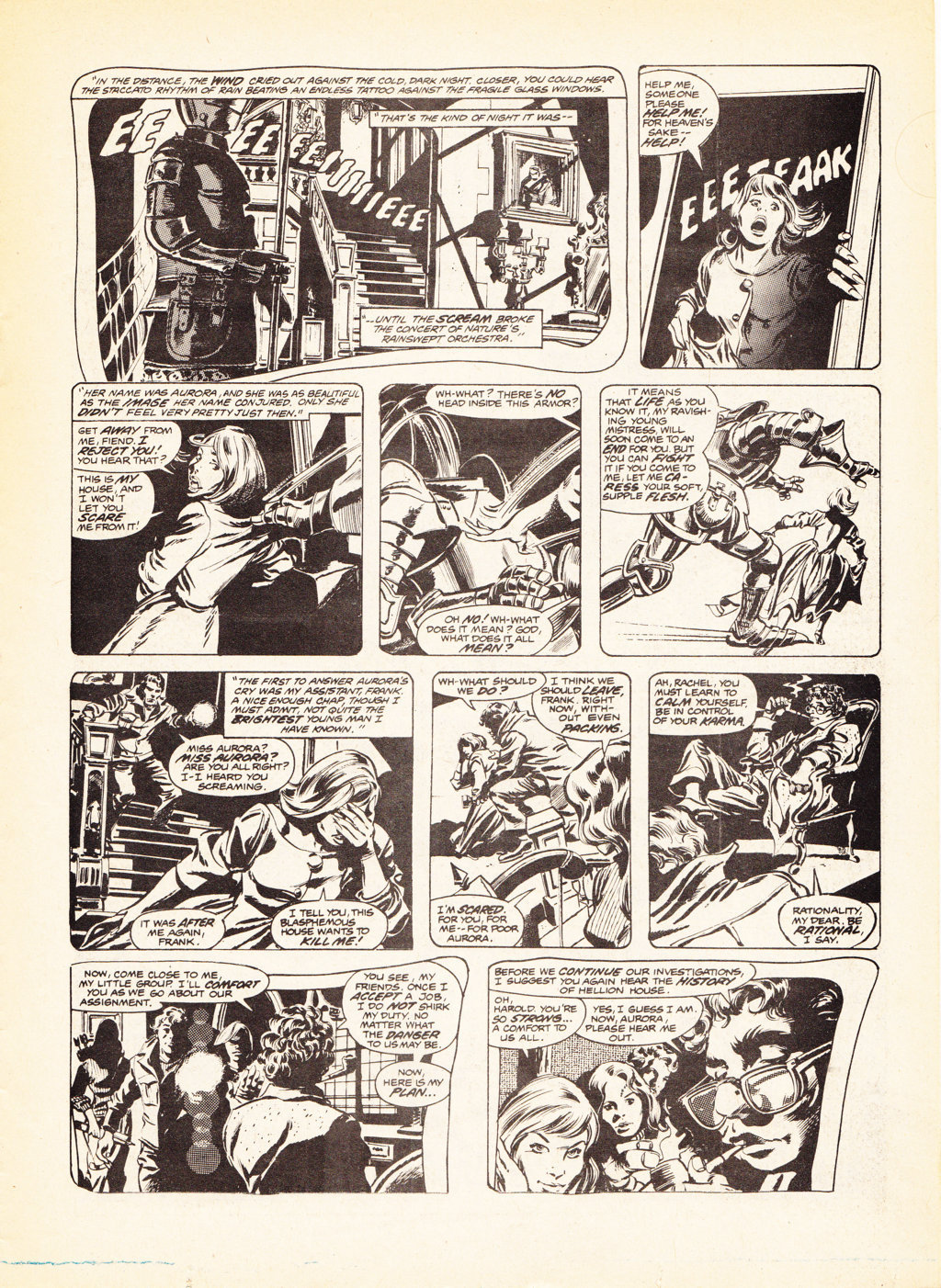 Read online Marvel Comic comic -  Issue #342 - 7