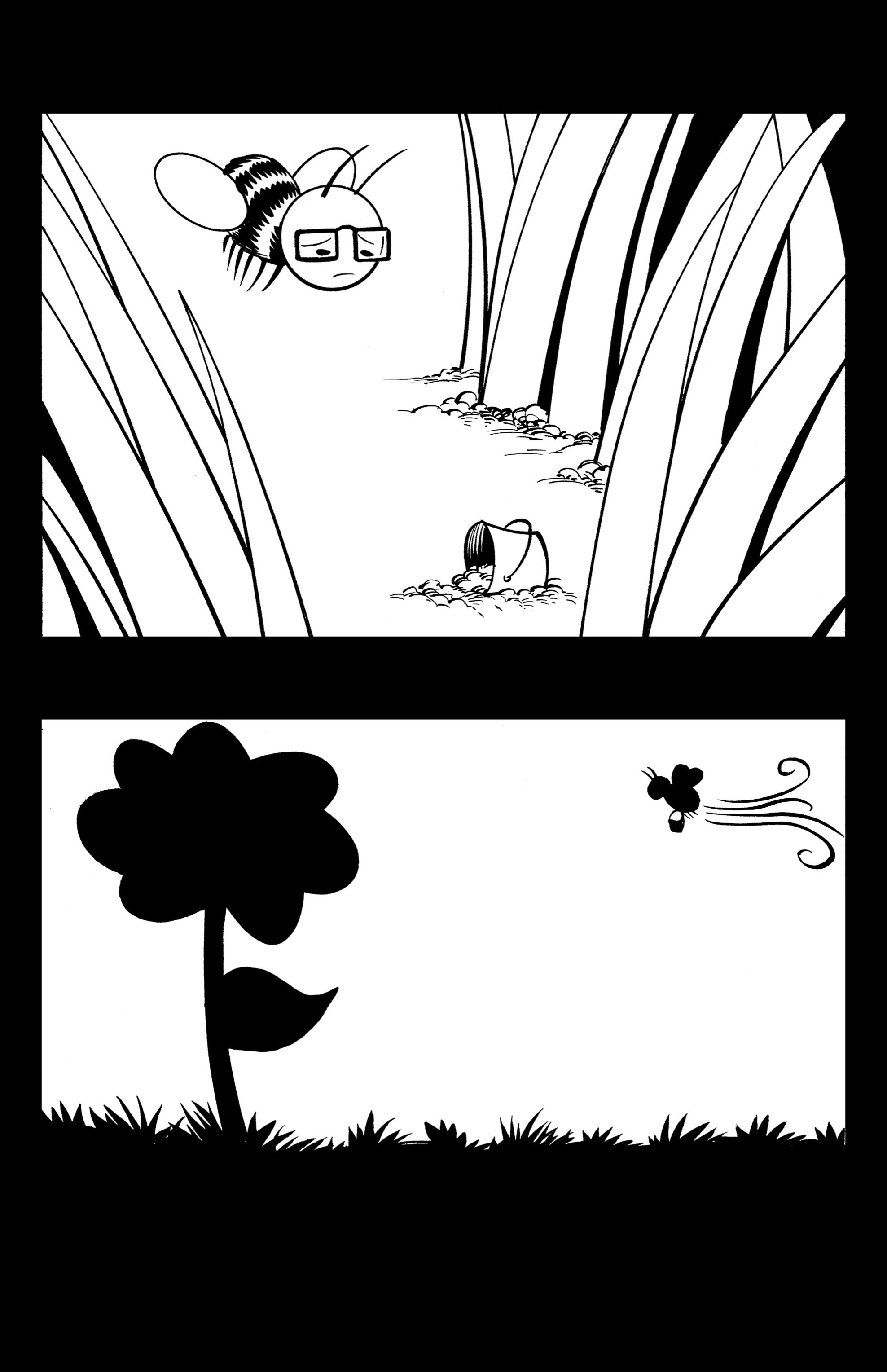 Read online The Bully's Bully comic -  Issue # TPB (Part 2) - 37