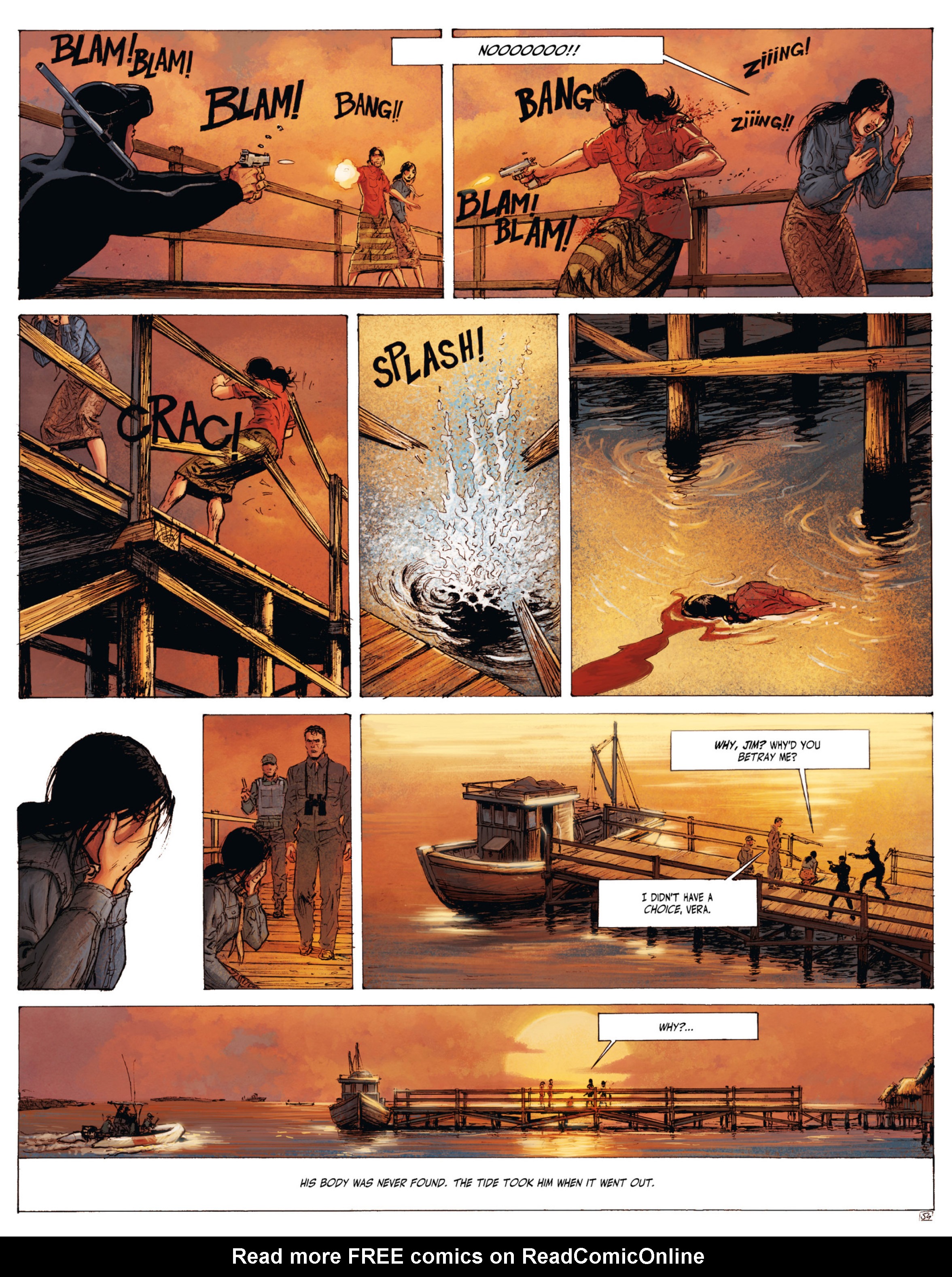 Read online El Niño comic -  Issue #5 - 57