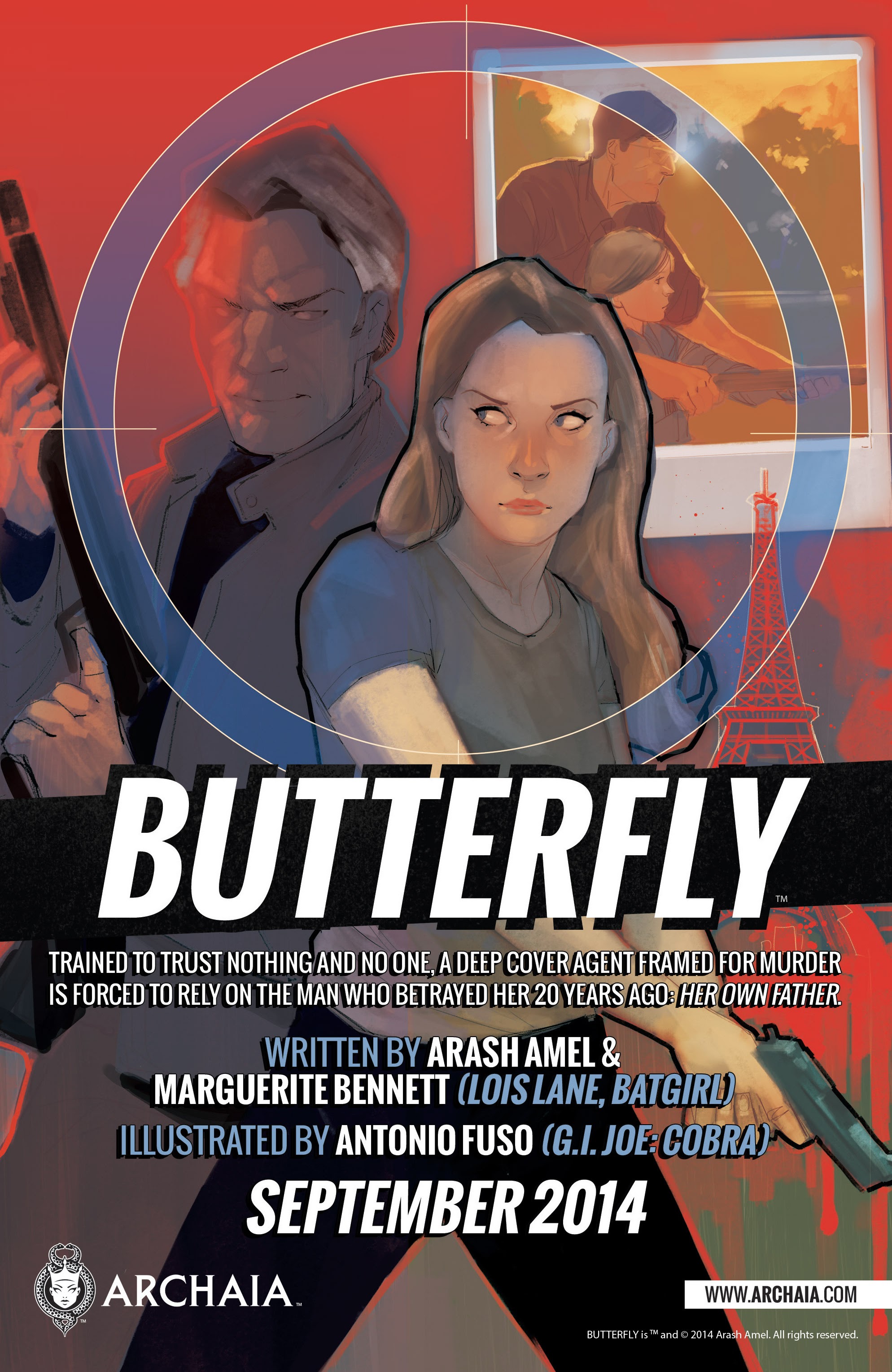 Read online The Last Broadcast comic -  Issue #5 - 31