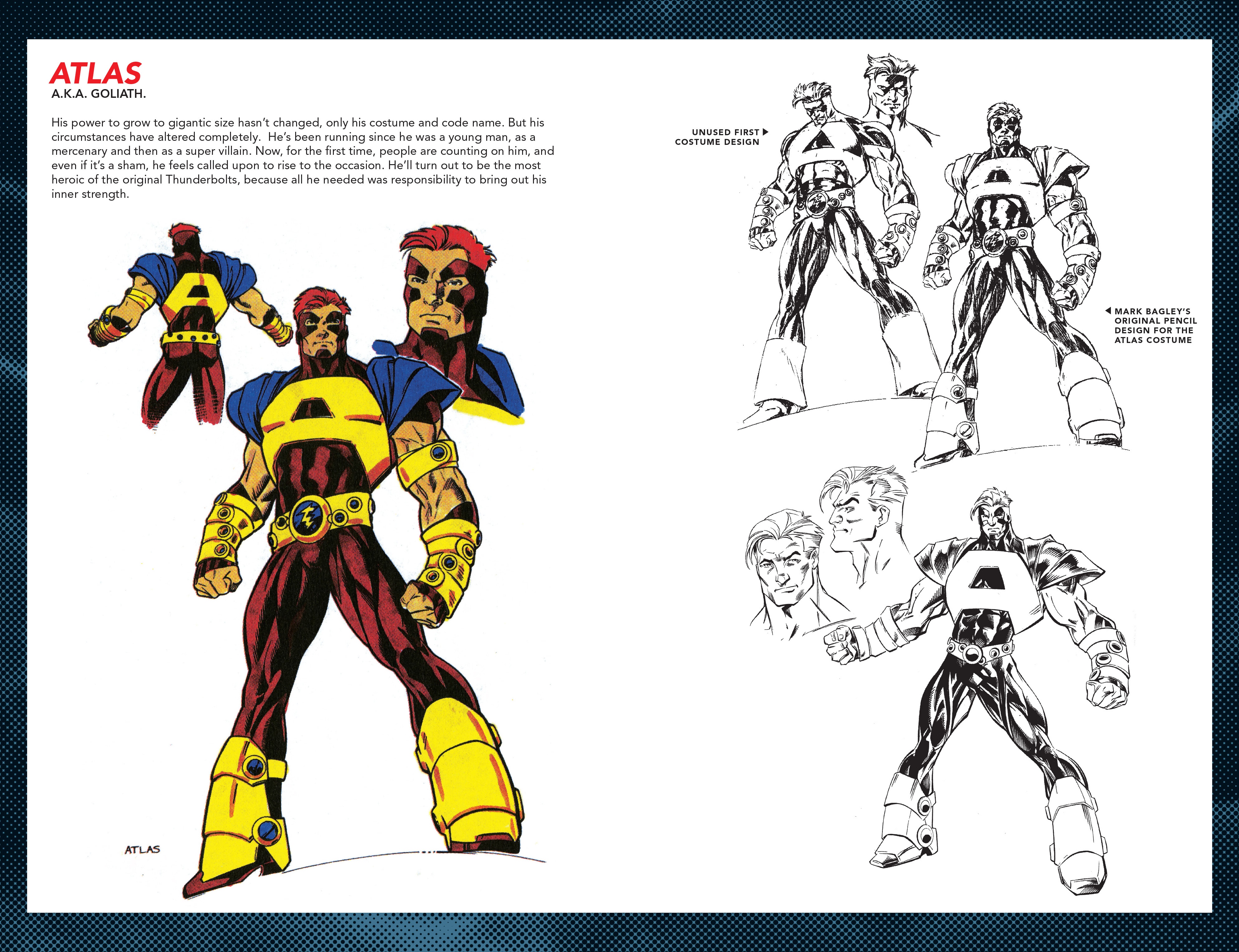 Read online Thunderbolts Omnibus comic -  Issue # TPB 1 (Part 11) - 86