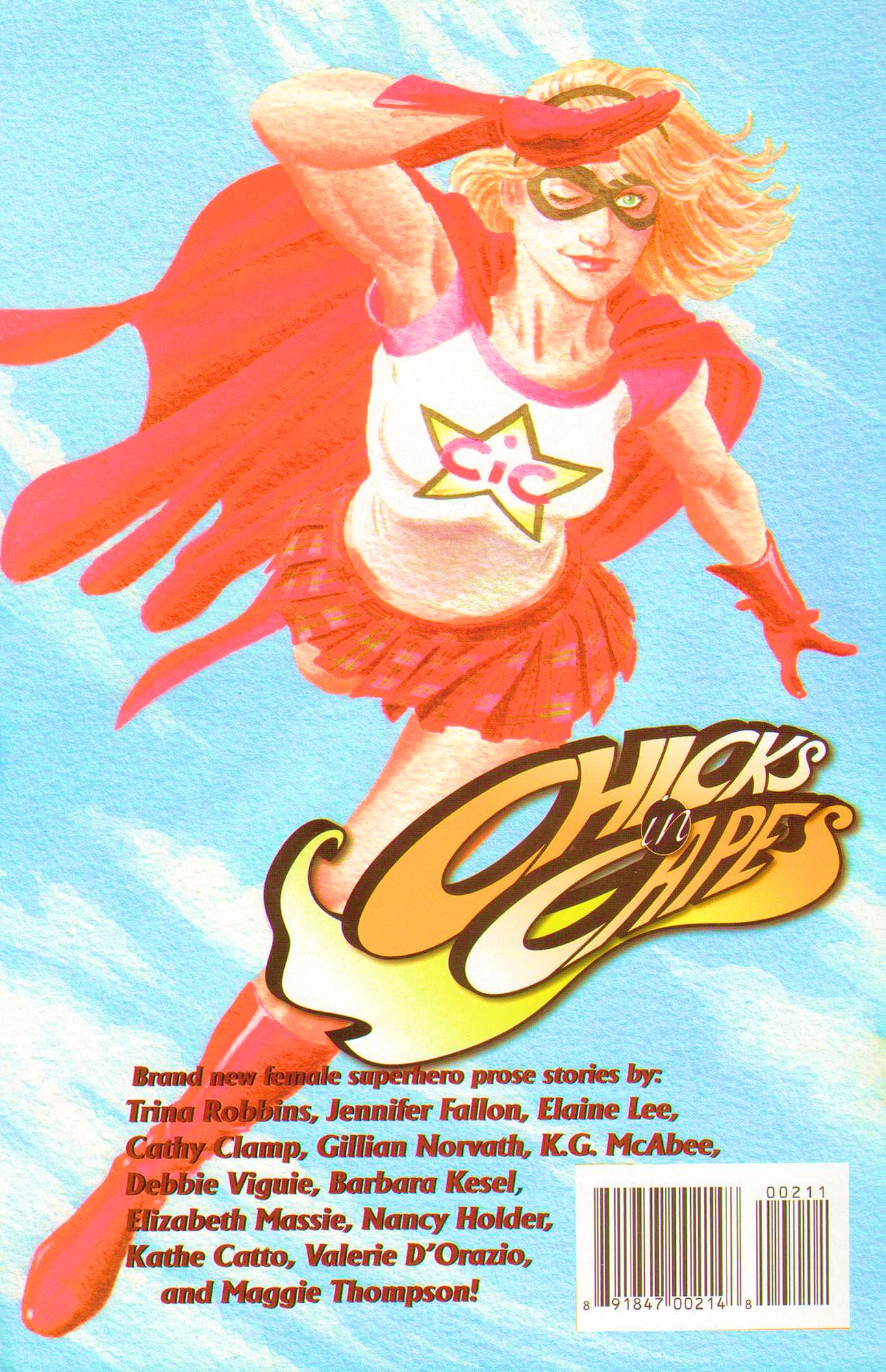 Read online Honey West comic -  Issue #2 - 32