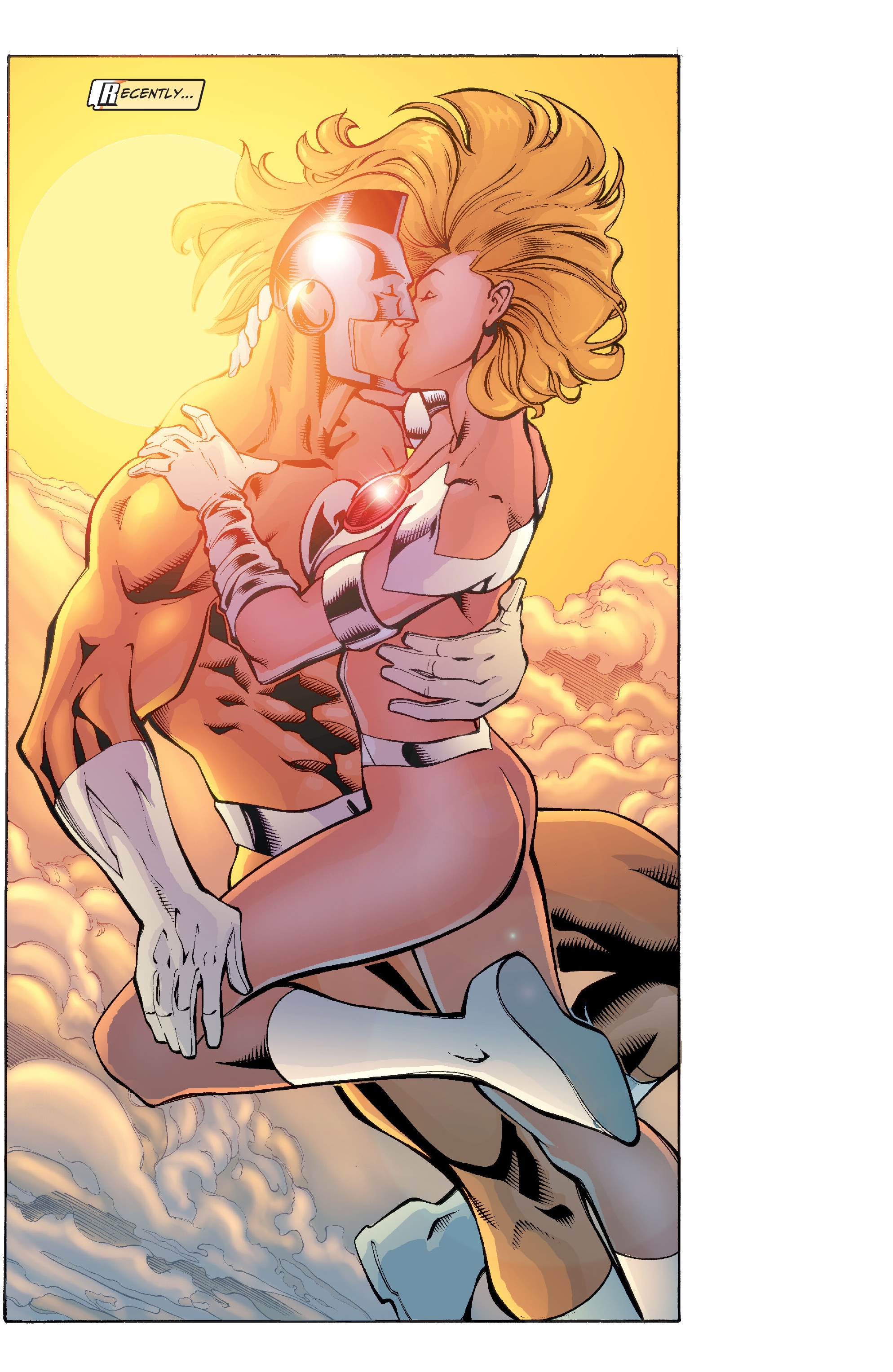 Read online Thunderbolts Omnibus comic -  Issue # TPB 3 (Part 1) - 97