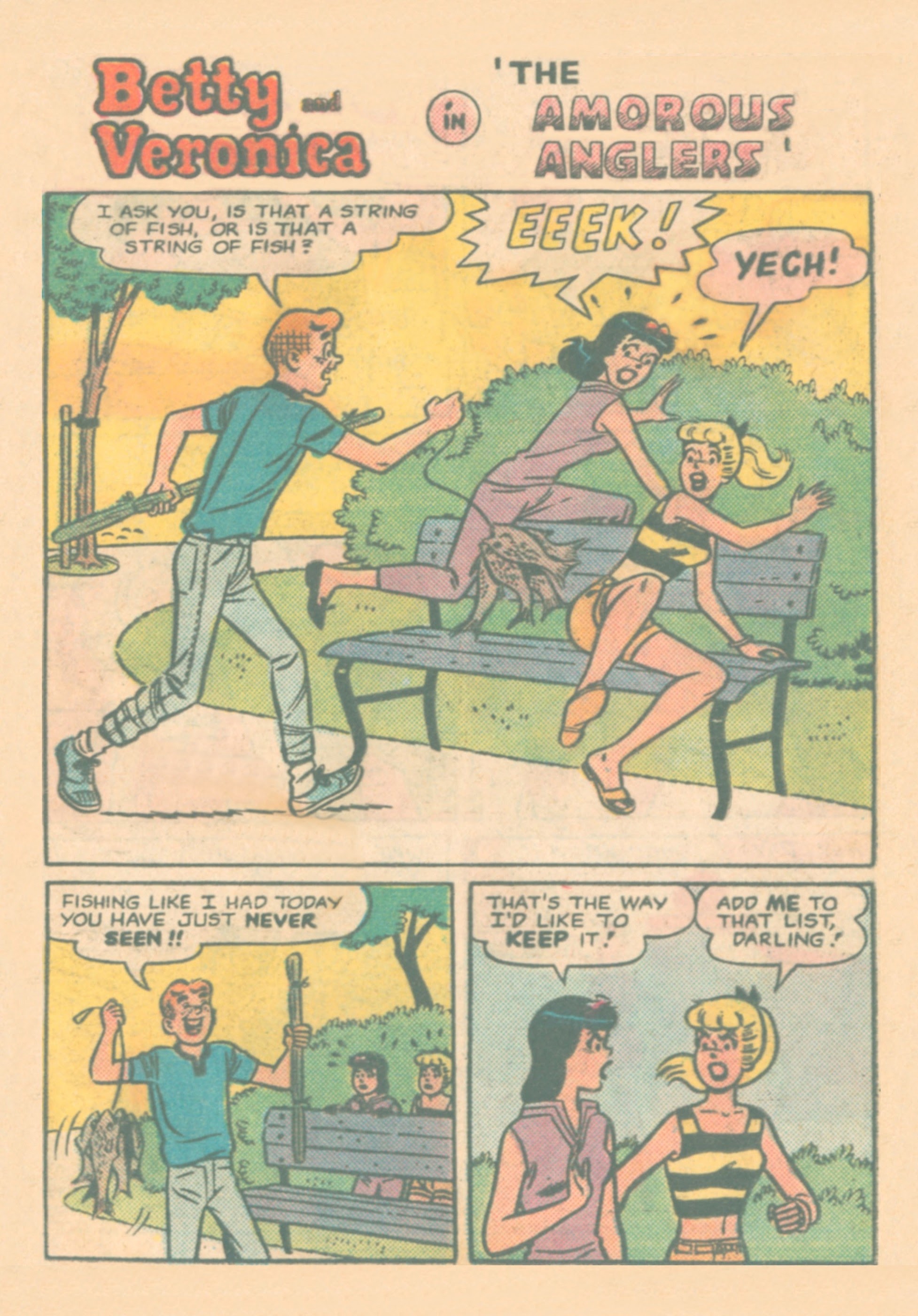Read online Laugh Comics Digest comic -  Issue #6 - 33