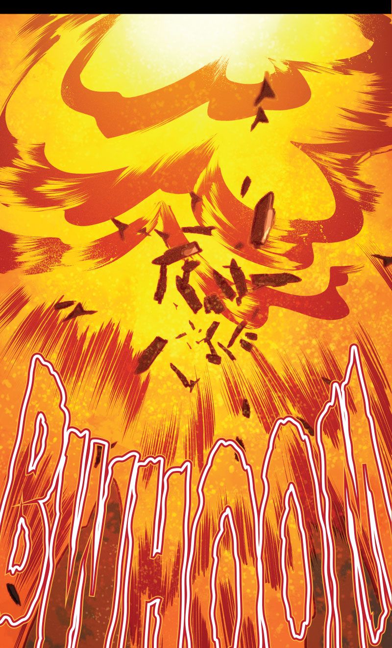 Read online Spider-Man Unlimited Infinity Comic comic -  Issue #6 - 17