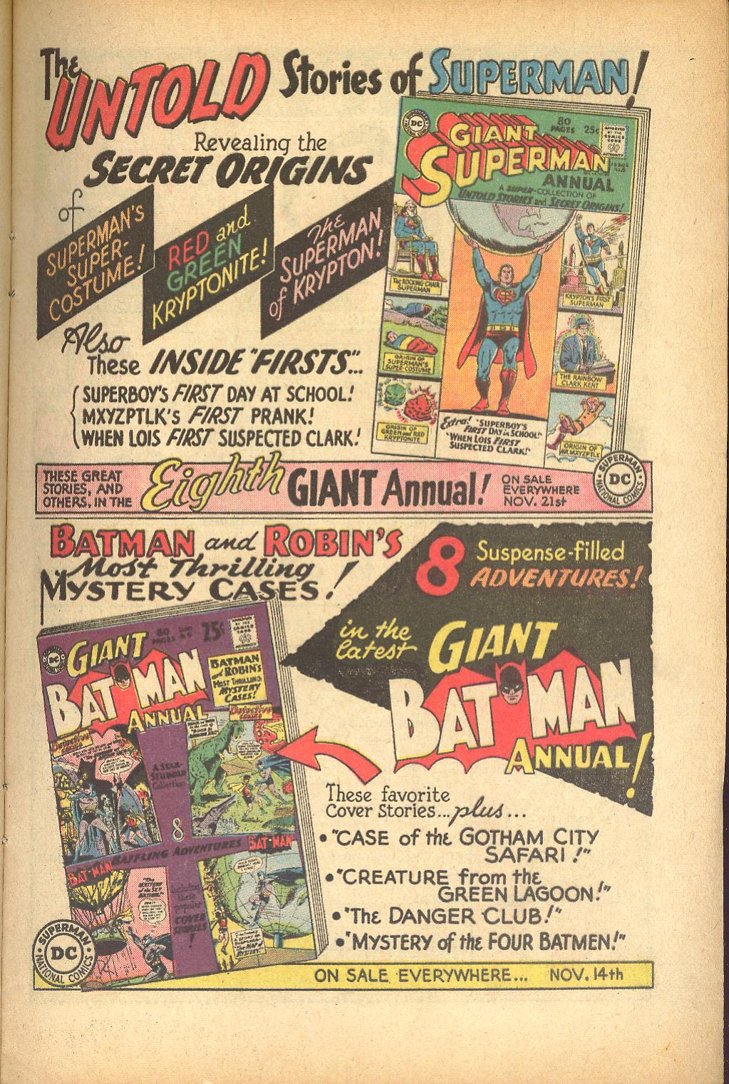 Read online The Adventures of Bob Hope comic -  Issue #84 - 13