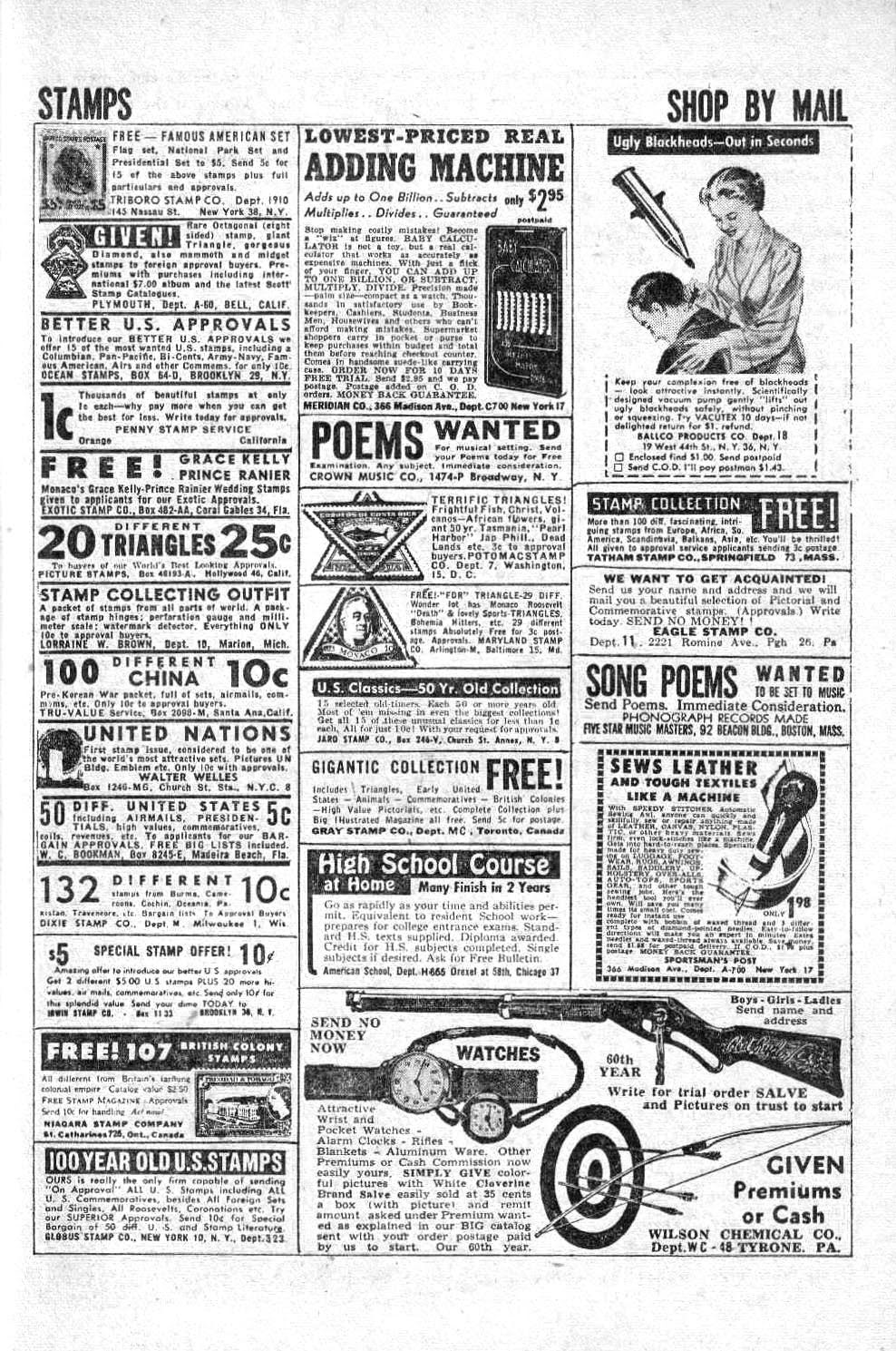 Read online Sergeant Barney Barker comic -  Issue #2 - 27