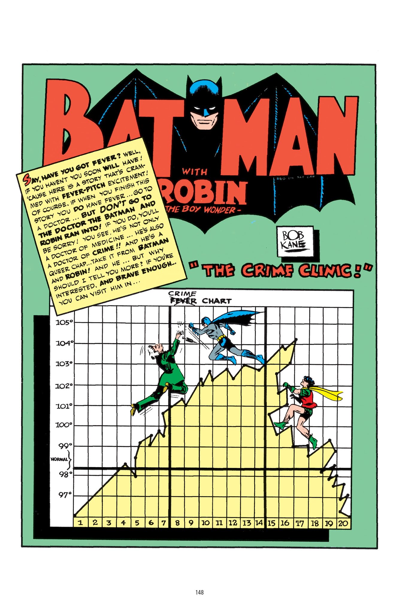 Read online Batman: The Golden Age Omnibus comic -  Issue # TPB 5 (Part 2) - 48