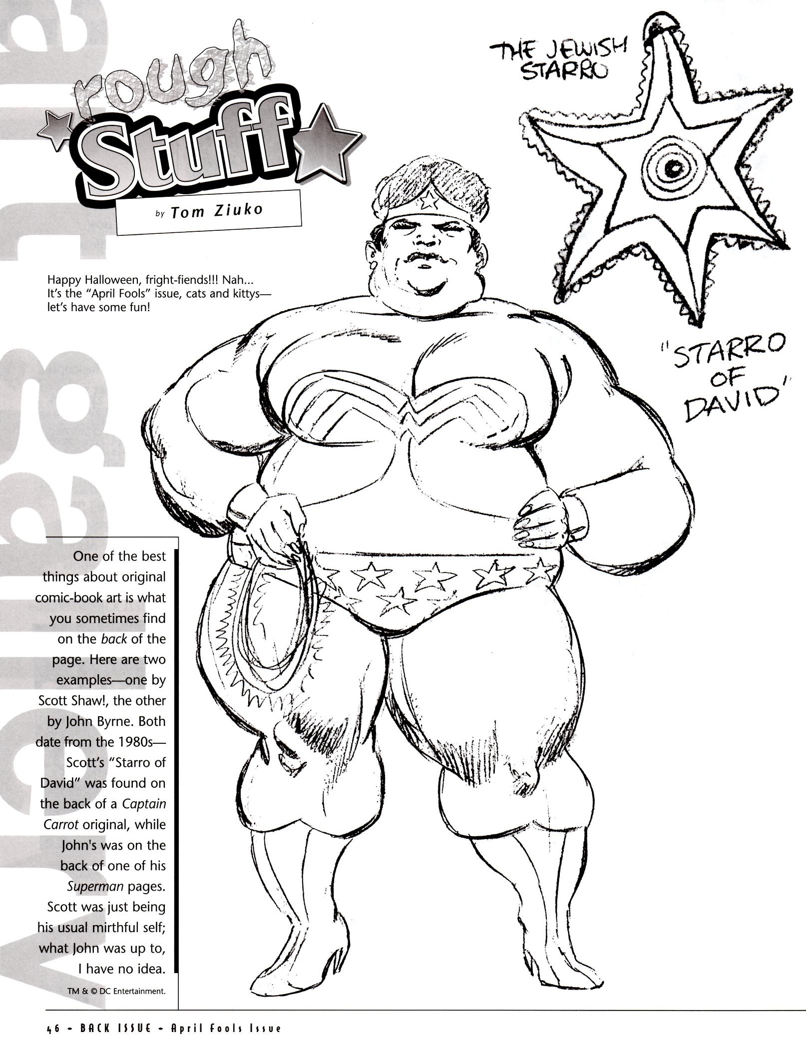 Read online Back Issue comic -  Issue #39 - 48