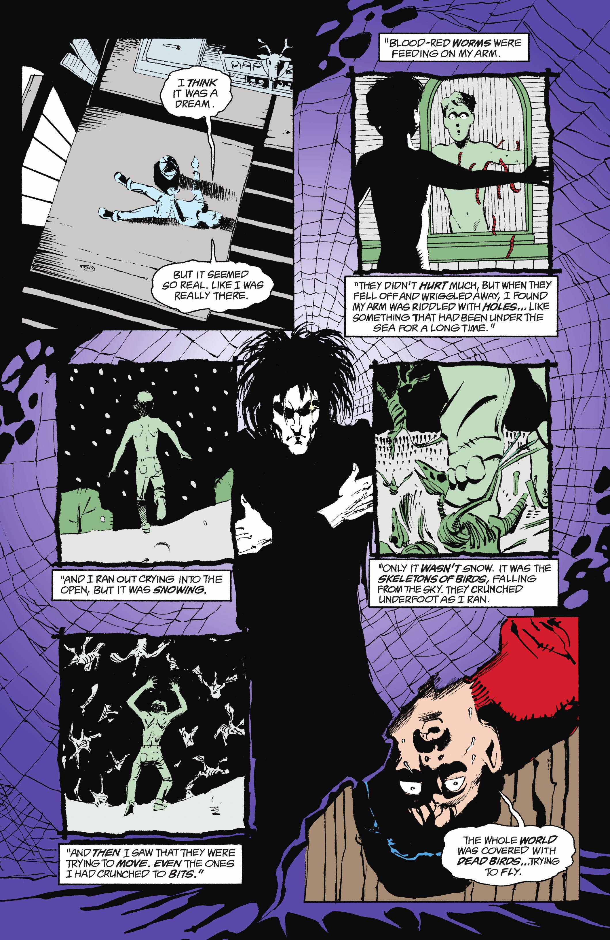 Read online The Sandman (1989) comic -  Issue # _The_Deluxe_Edition 2 (Part 3) - 29