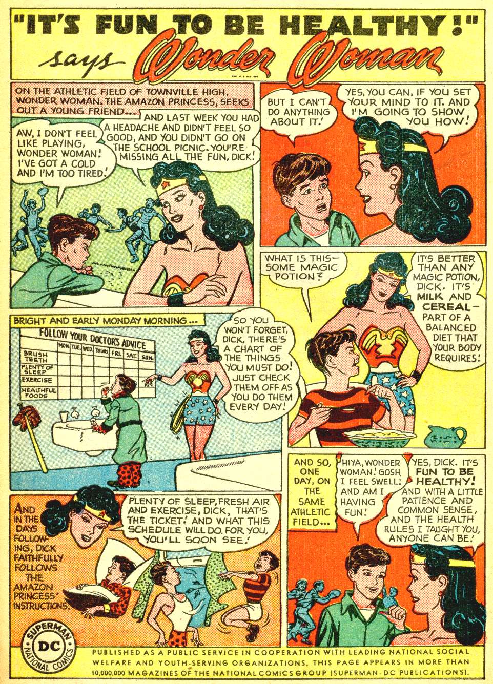 Read online Jimmy Wakely comic -  Issue #4 - 49