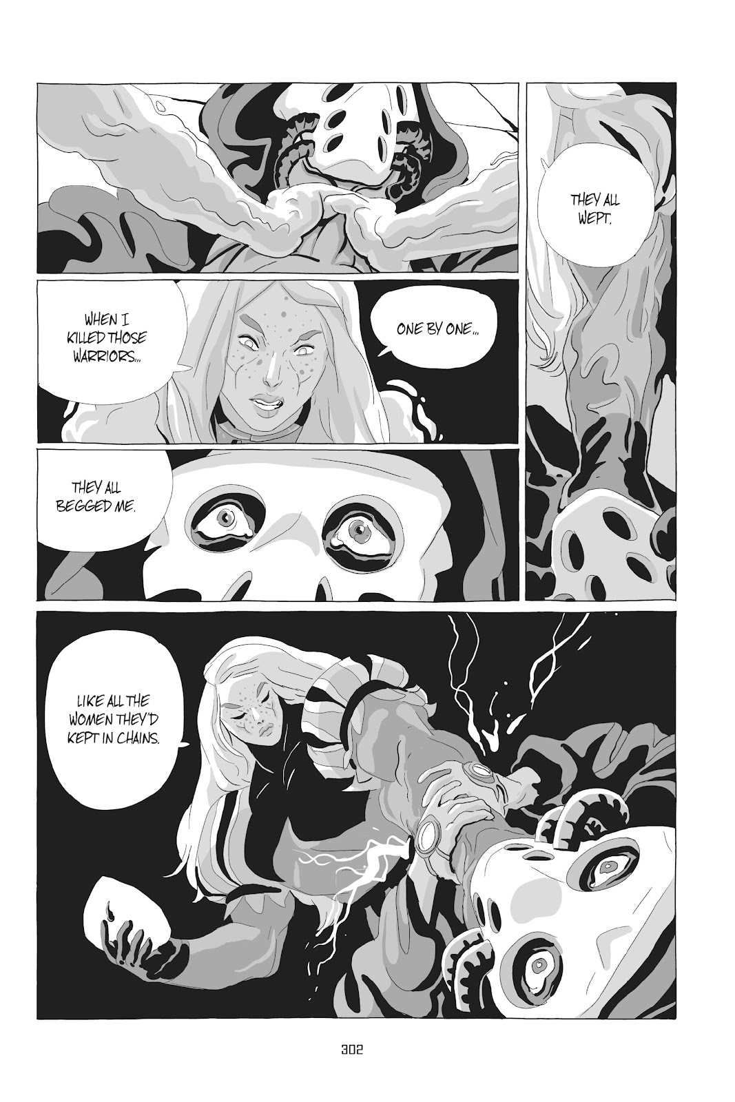 Lastman issue TPB 3 (Part 4) - Page 9