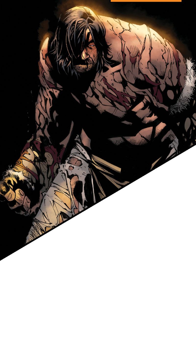 Read online Amazing Spider-Man: Hunted Infinity Comic comic -  Issue #11 - 23