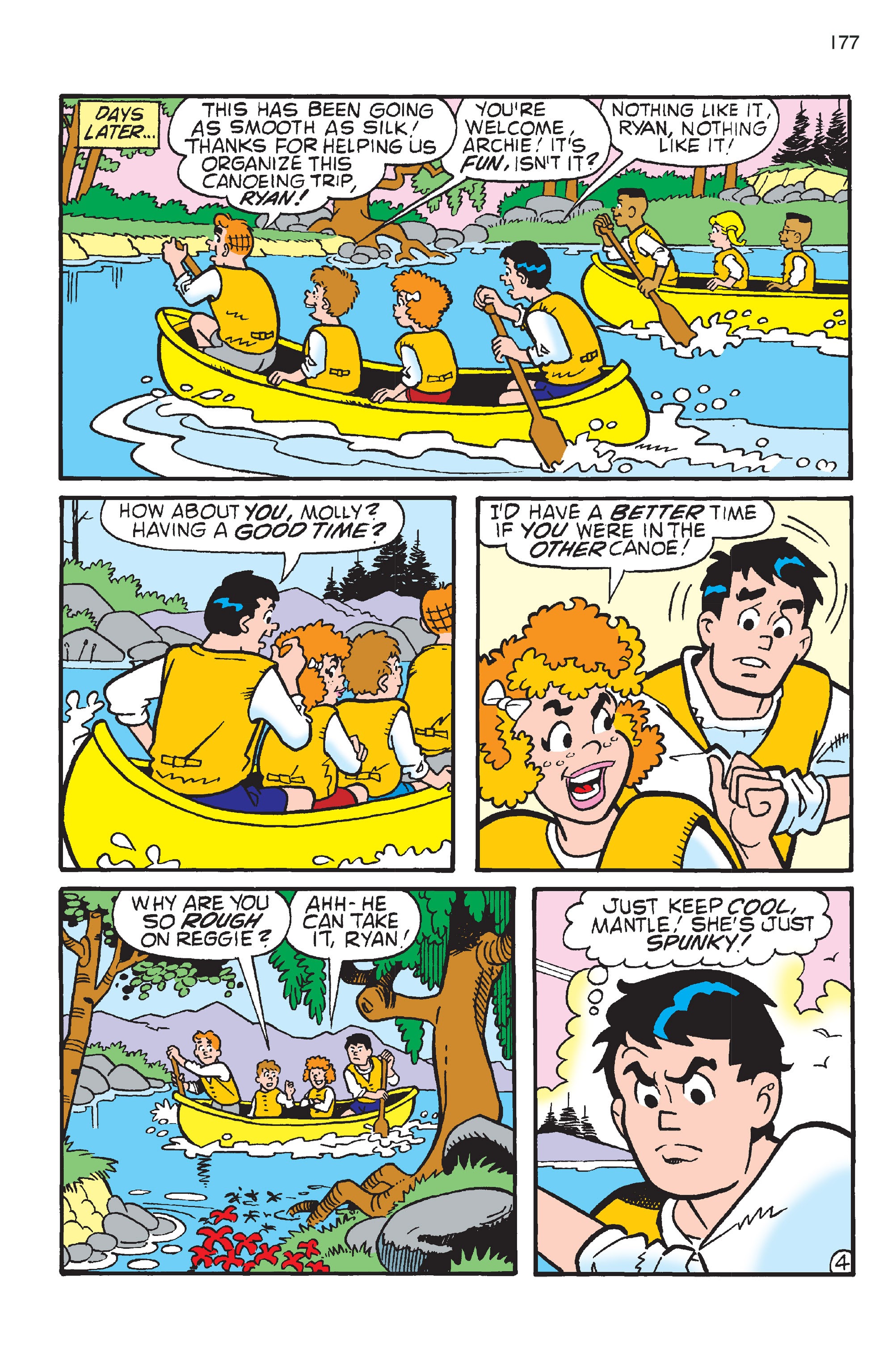 Read online Archie & Friends All-Stars comic -  Issue # TPB 25 (Part 2) - 77