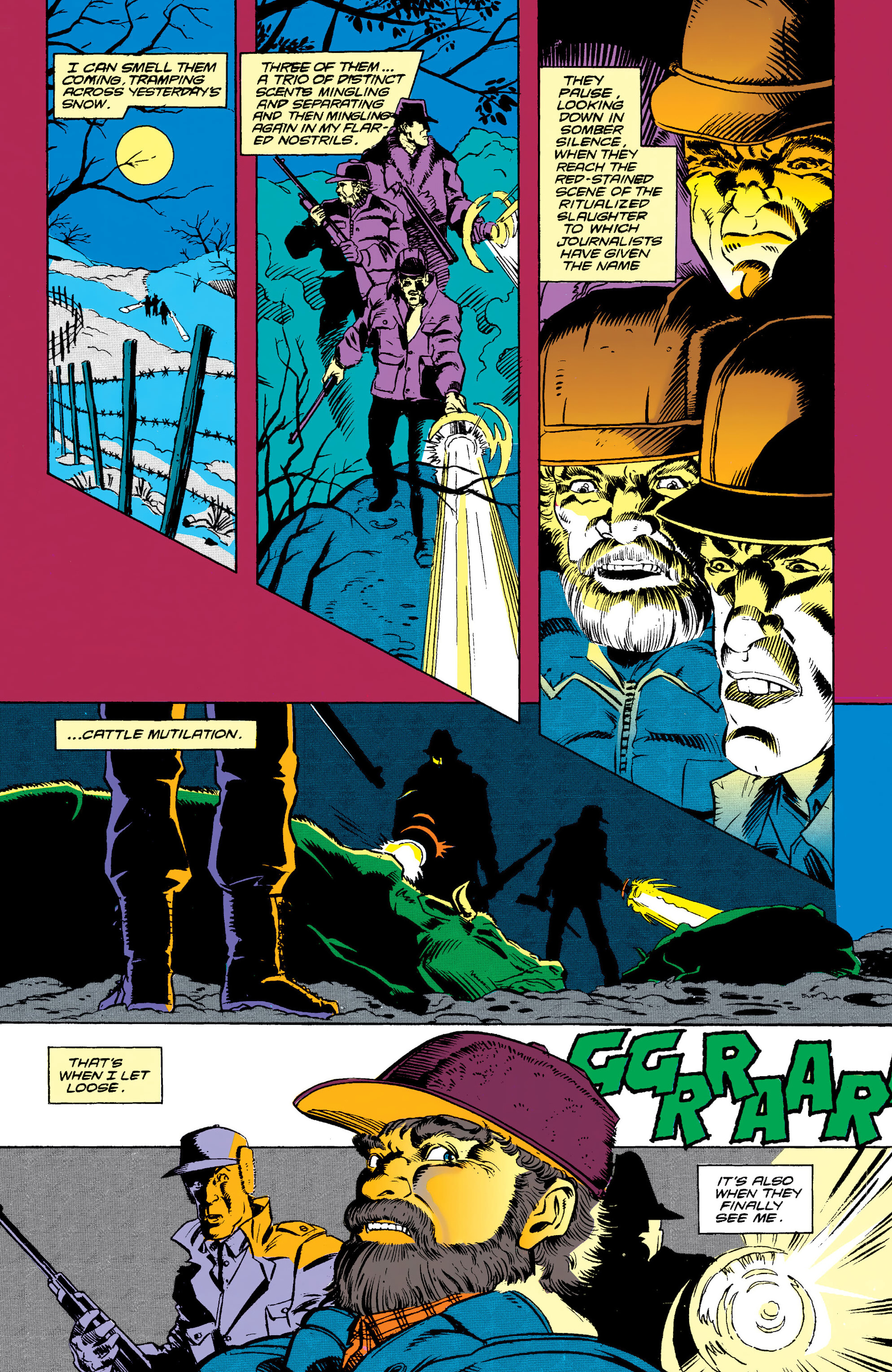 Read online Doctor Strange, Sorcerer Supreme Omnibus comic -  Issue # TPB 1 (Part 7) - 71