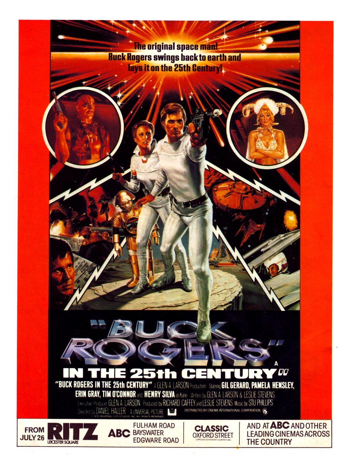 Read online Star Wars Weekly comic -  Issue #76 - 28