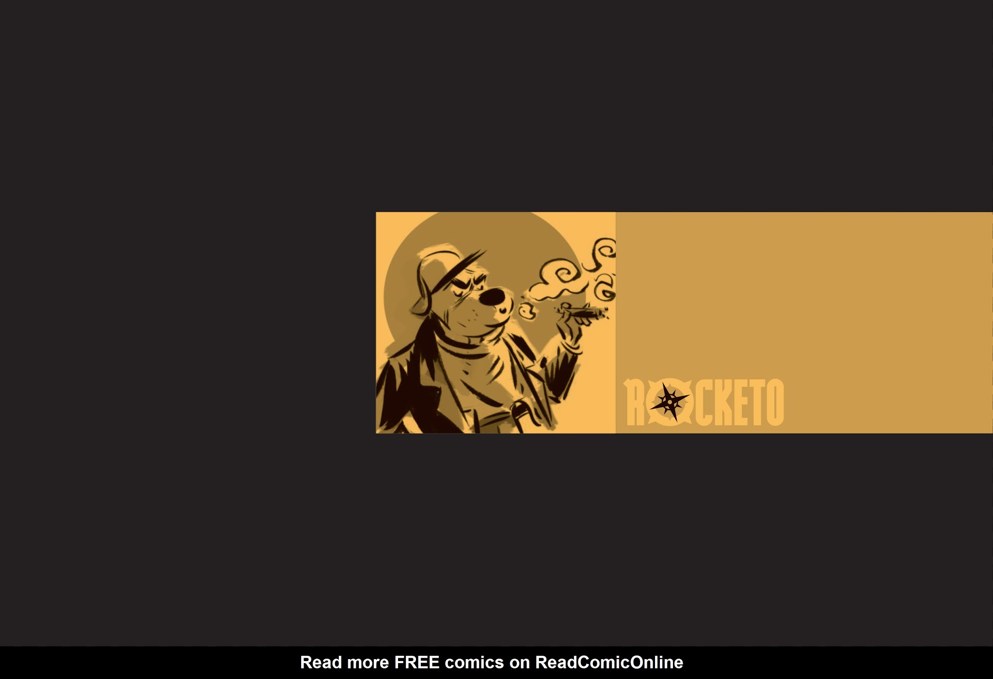 Read online Rocketo comic -  Issue # TPB 1 - 127