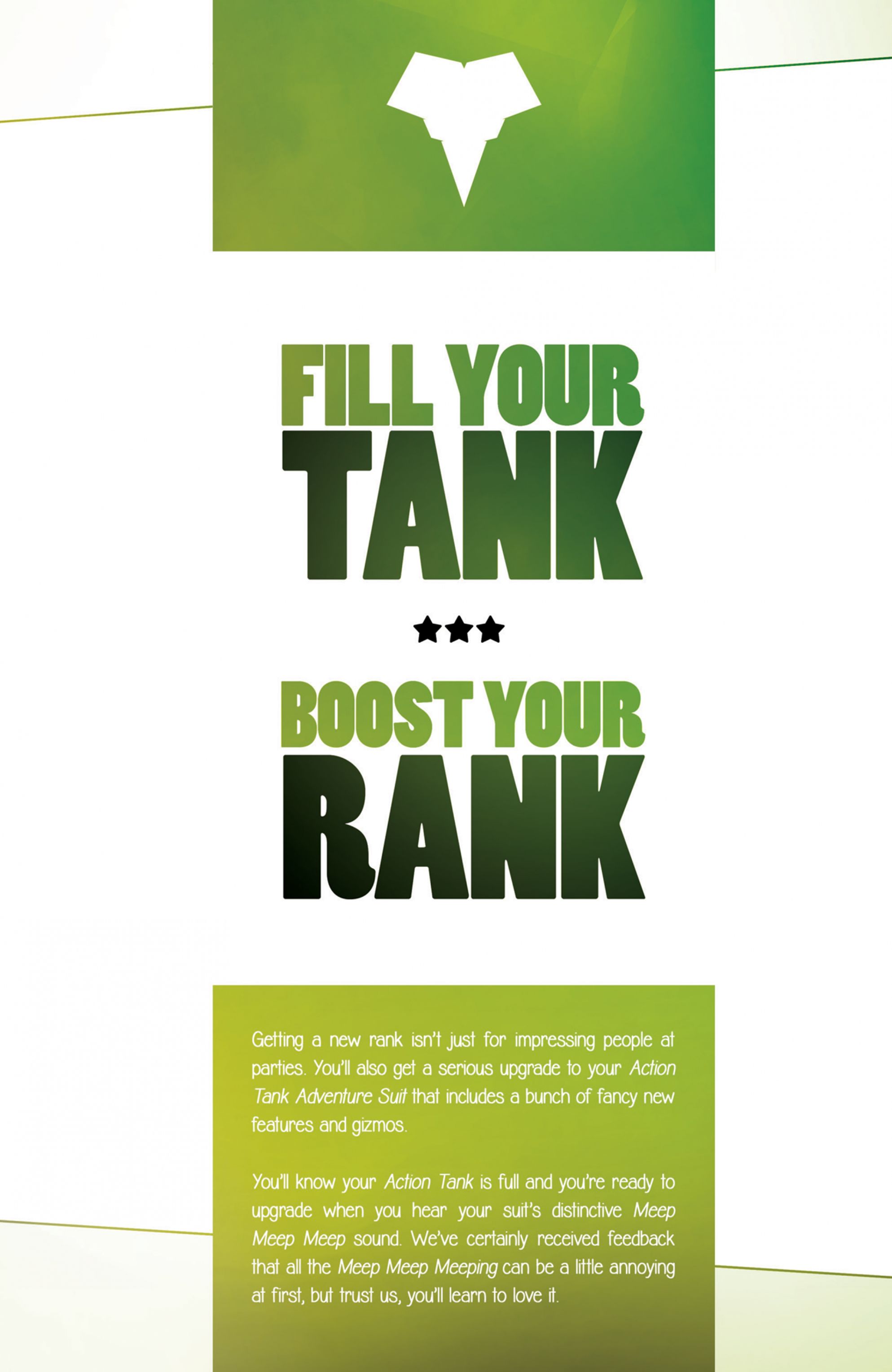 Read online Action Tank comic -  Issue # TPB - 62